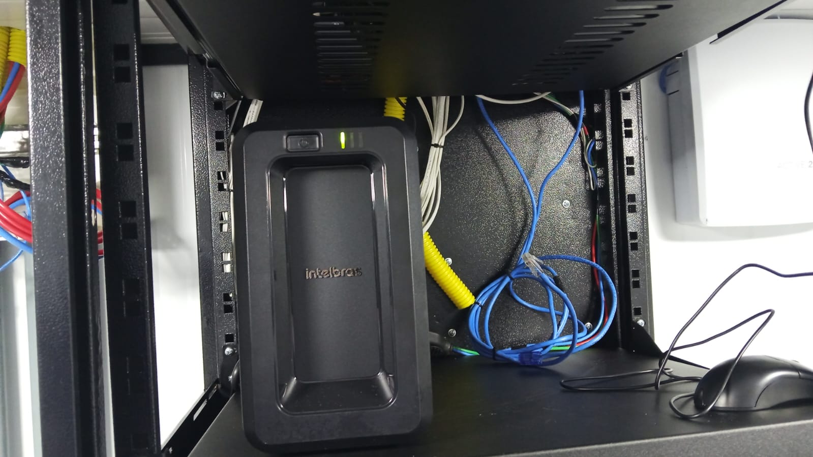 JL Segurança Eletrônica e serviço portfolio 11