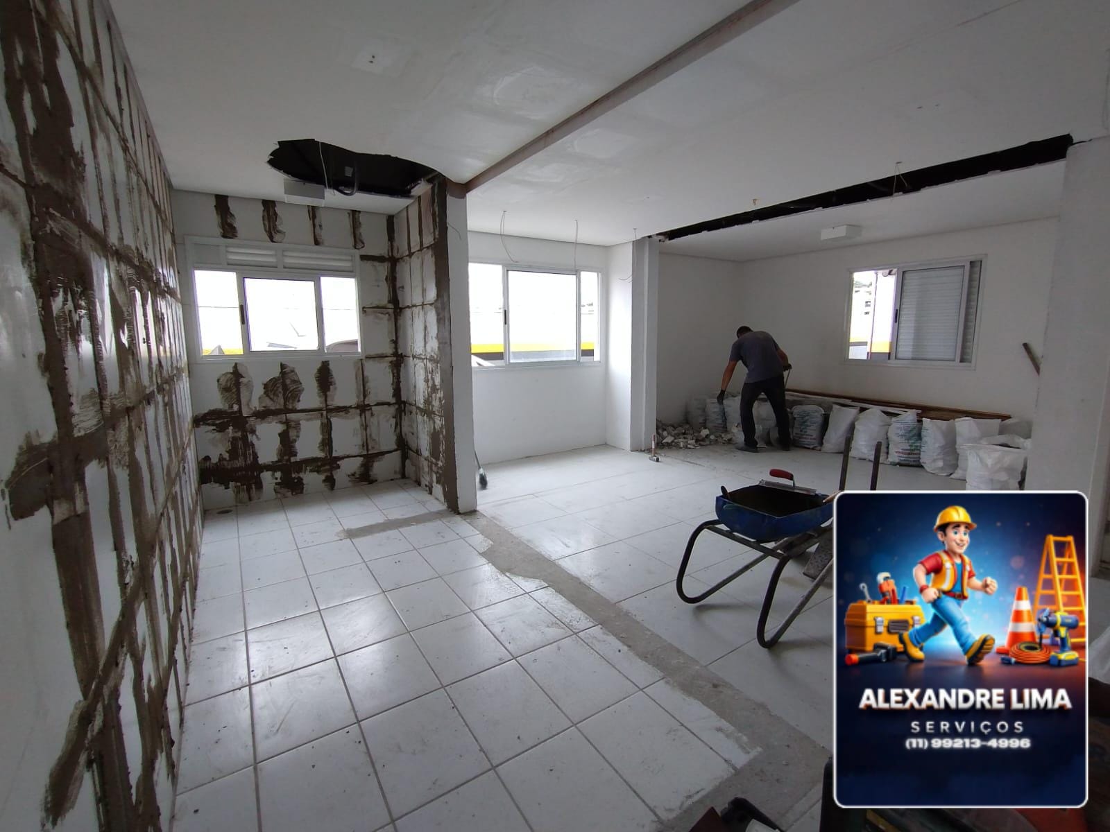ALEXANDRE DA SILVA LIMA portfolio 80