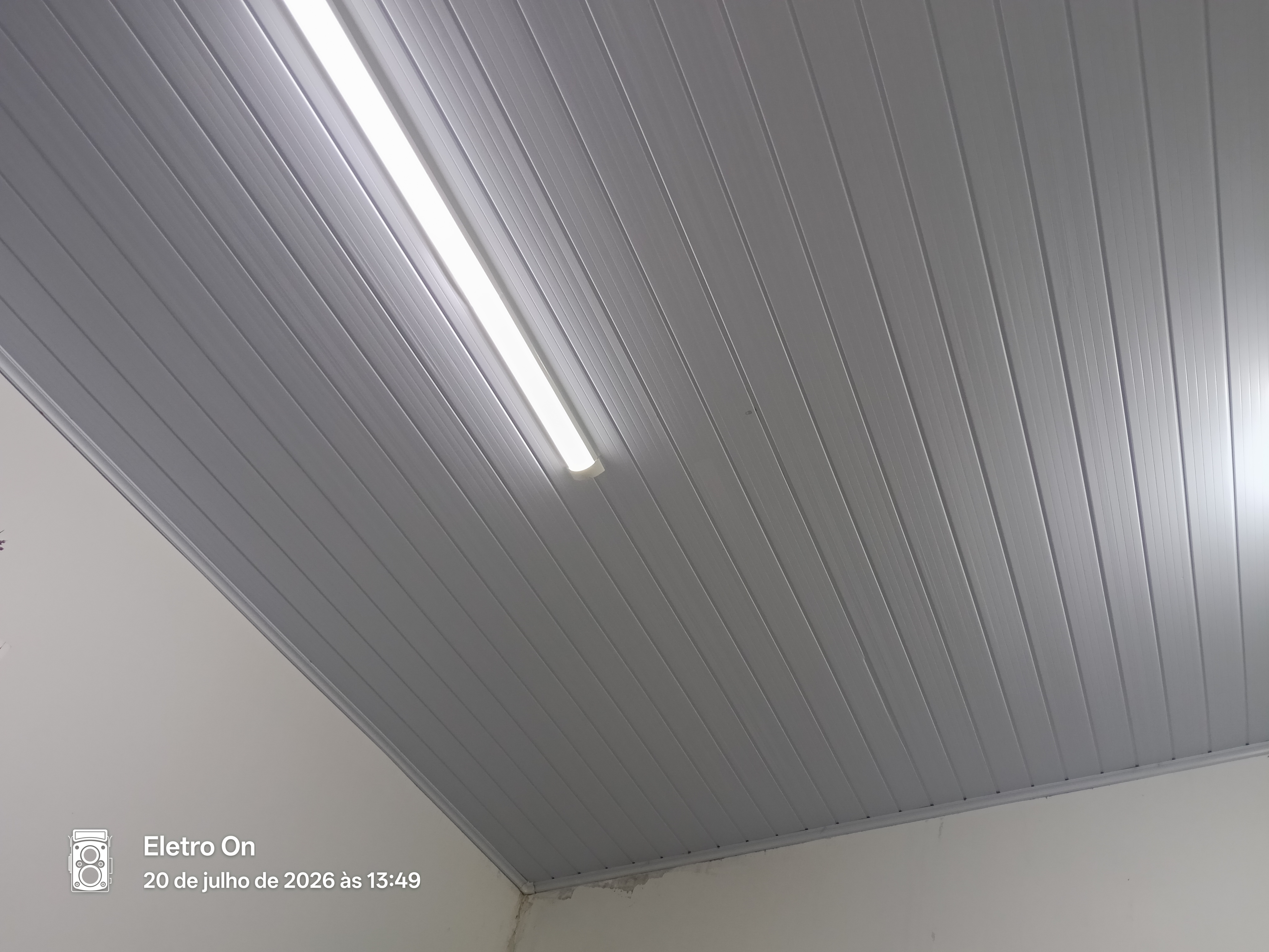 Eletro On instalações elétricas portfolio 33