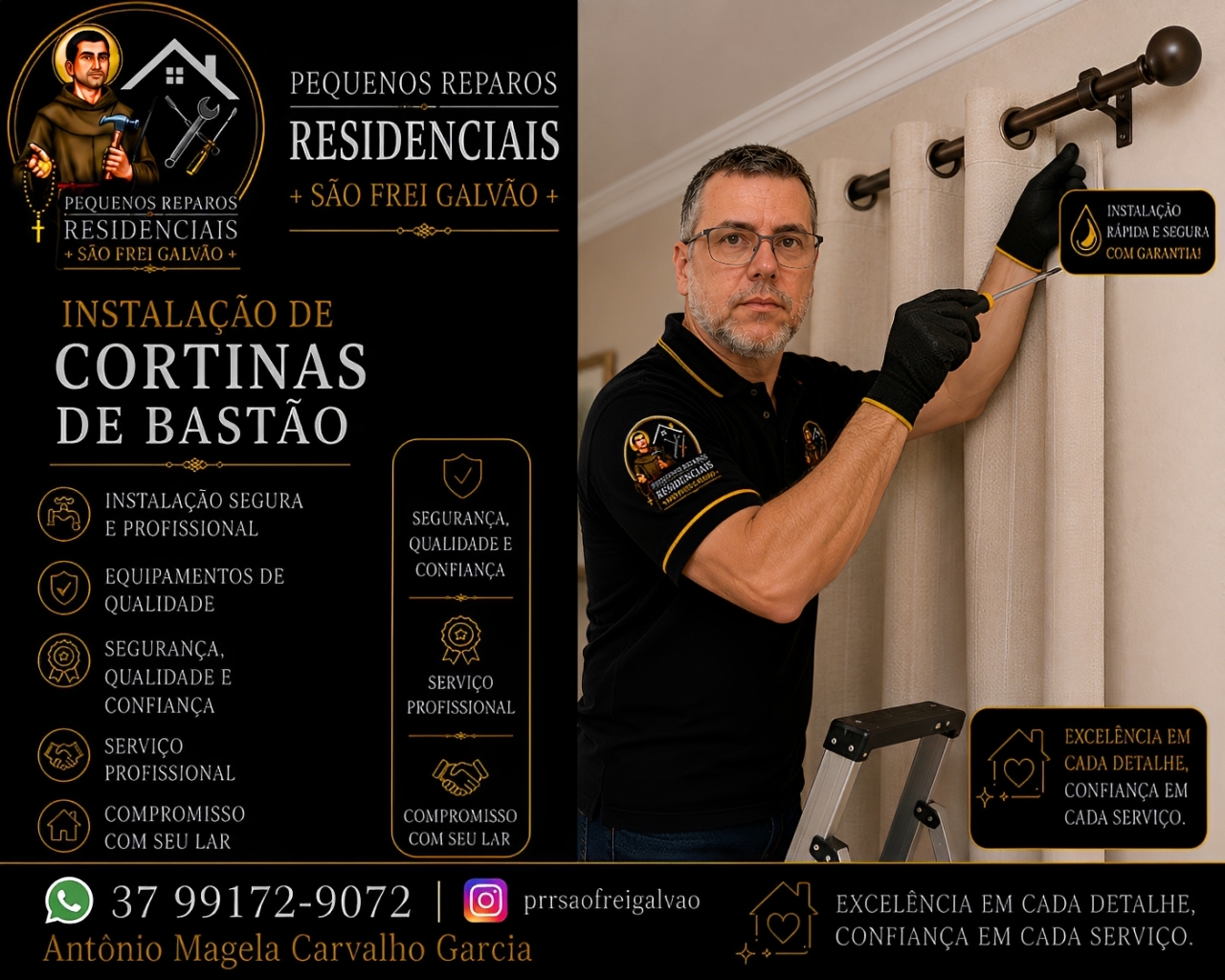 Antônio Magela SESMT portfolio 5