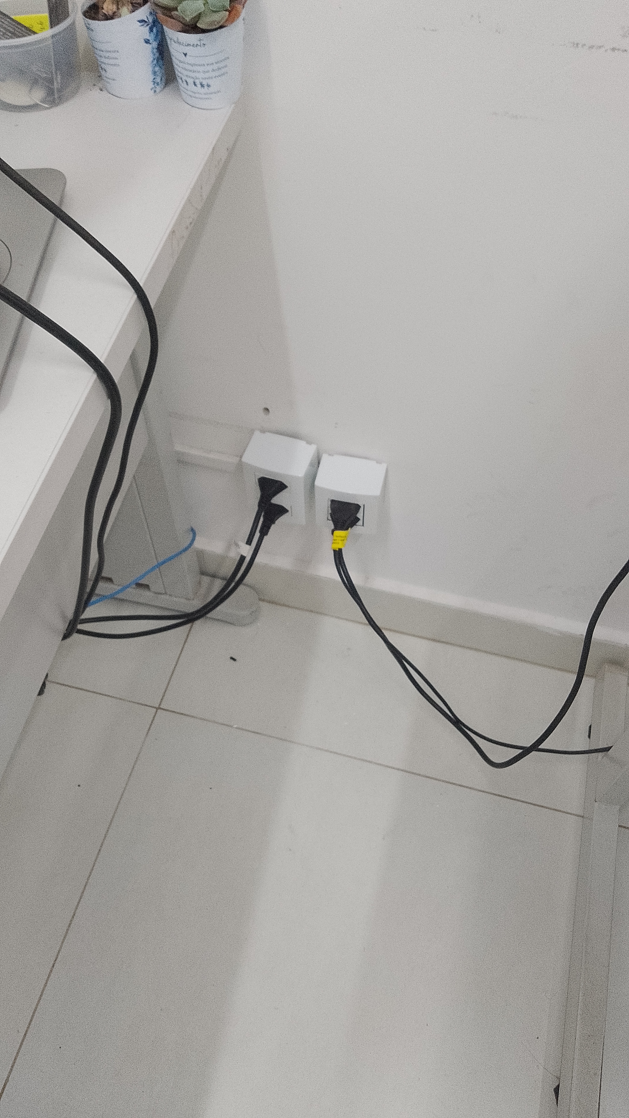 FGS reparo eletricista e encanador portfolio 14
