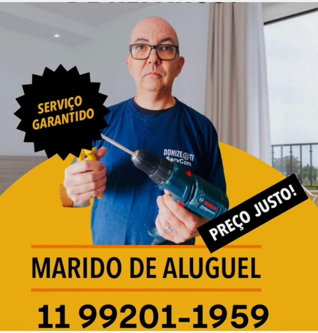 DONIZE TI SERVIÇOS E COMÉRCIO portfolio 1