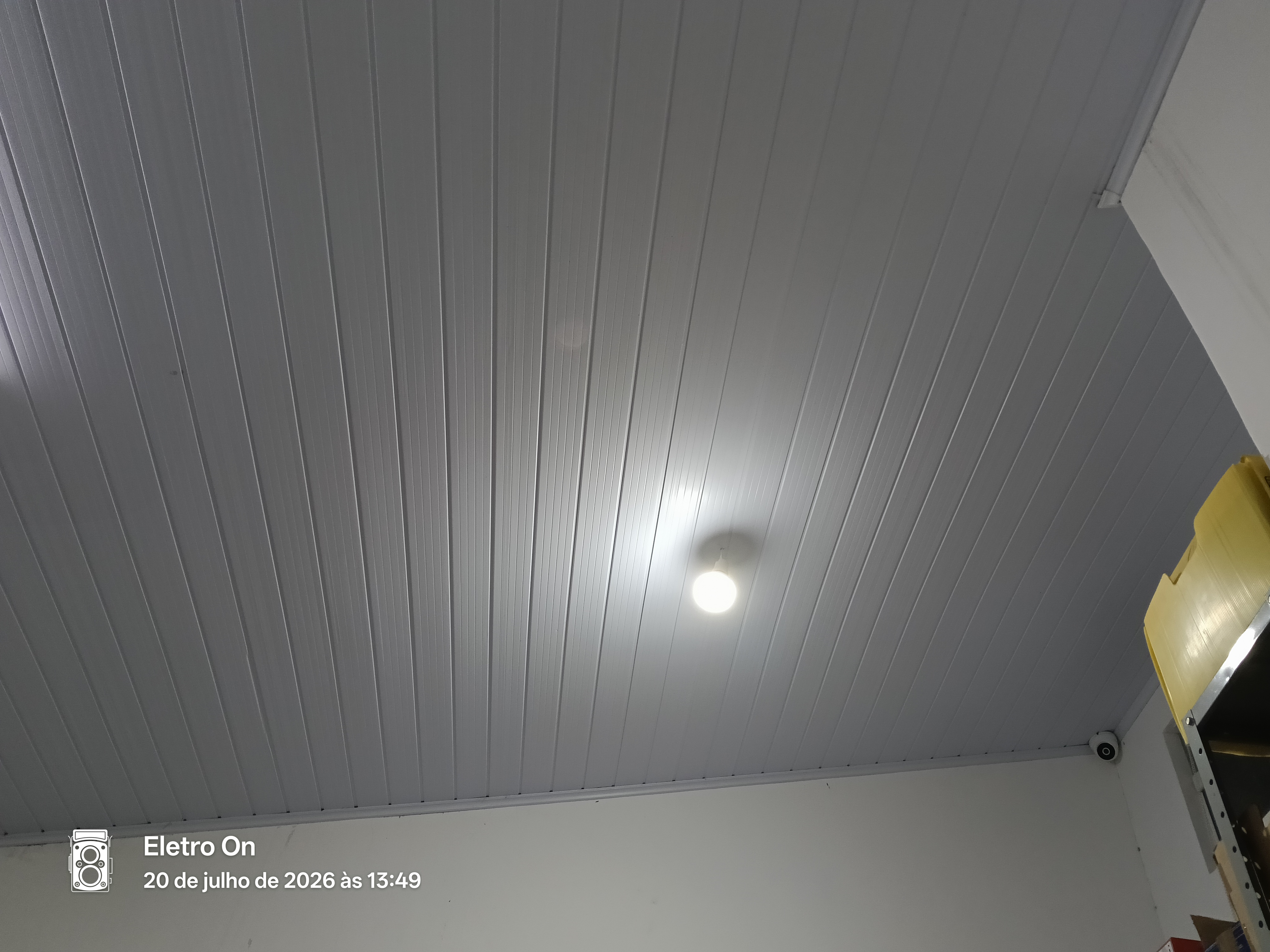 Eletro On instalações elétricas portfolio 34