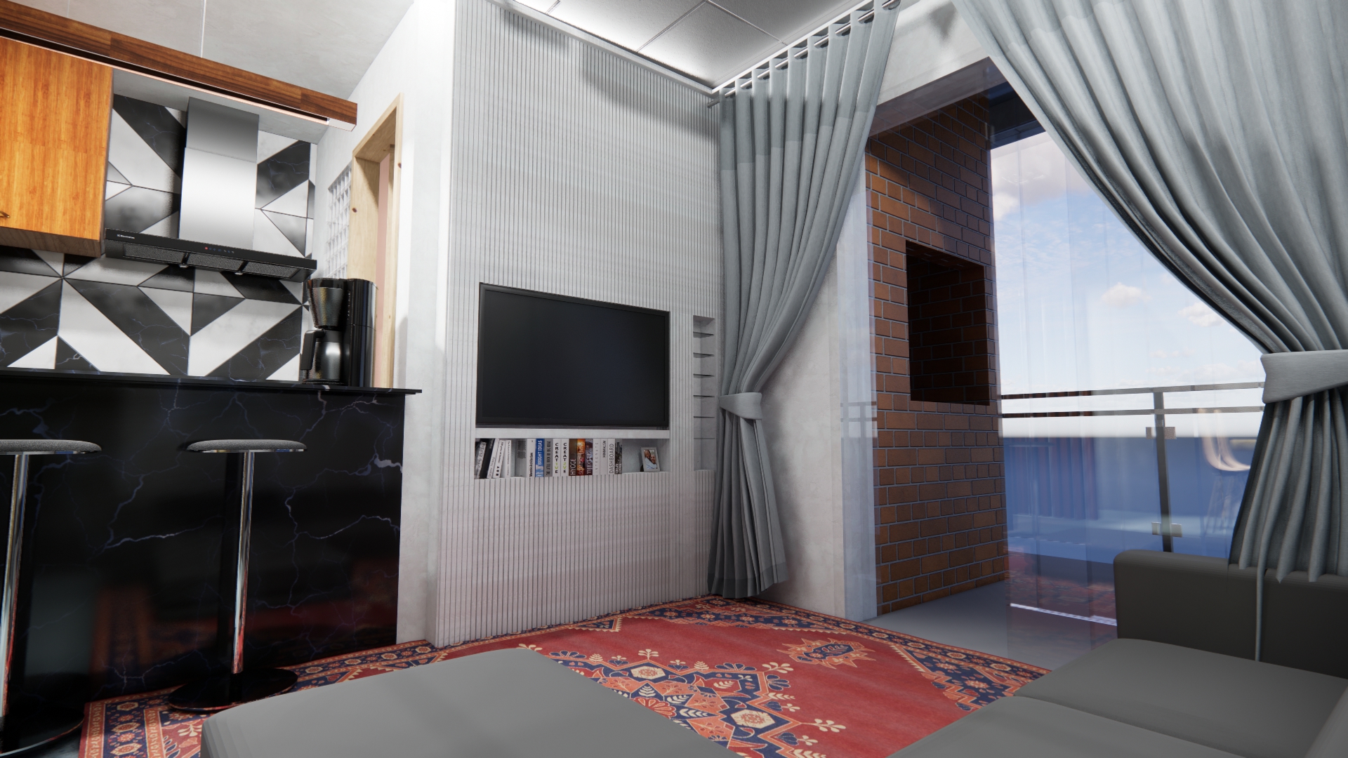 Arquiteto Mário portfolio 16