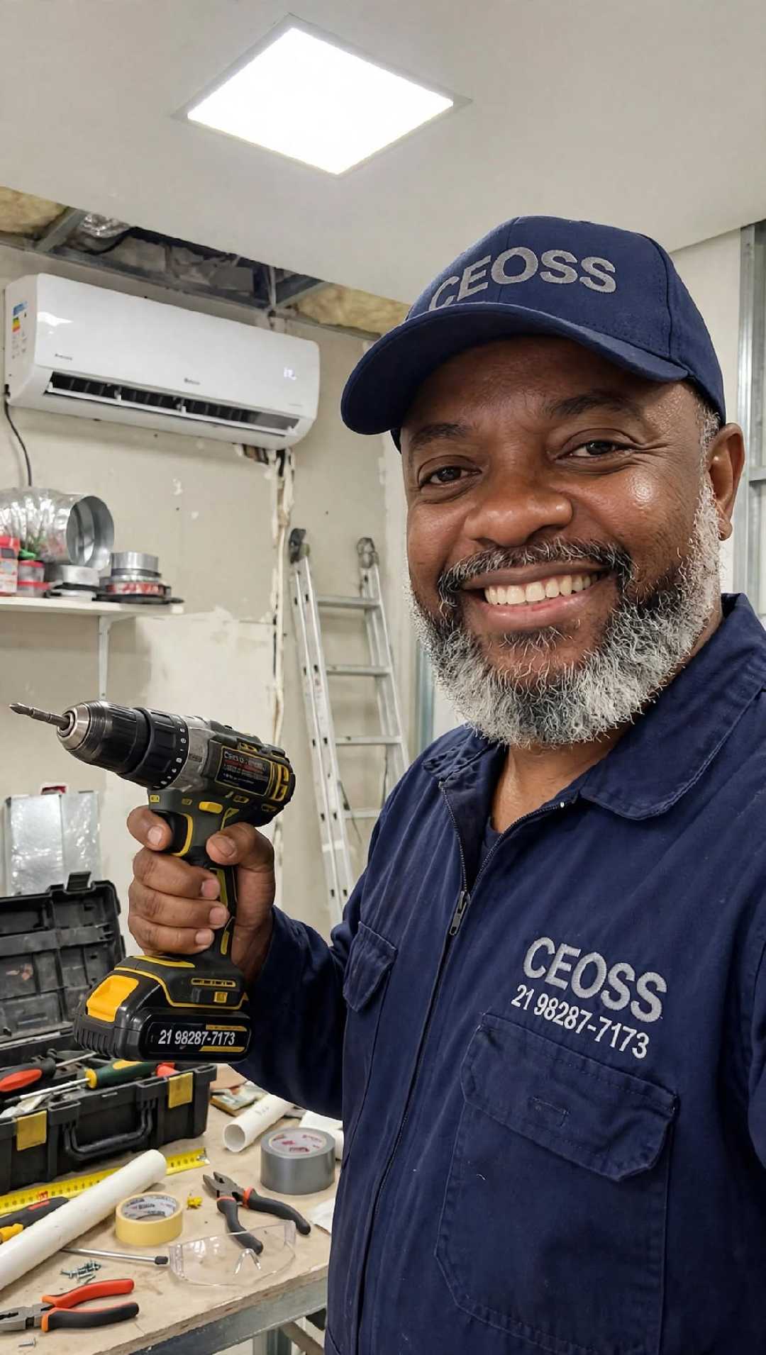 CEOSS portfolio 6
