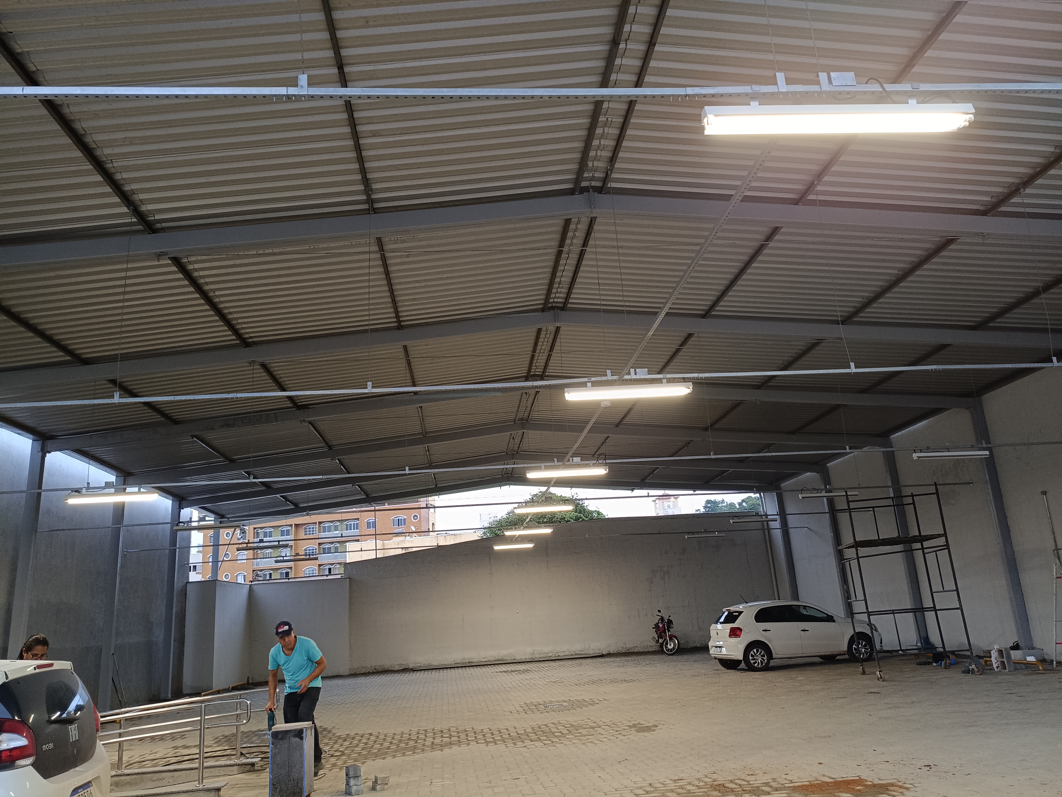 MAXX Instalações Elétricas portfolio 20