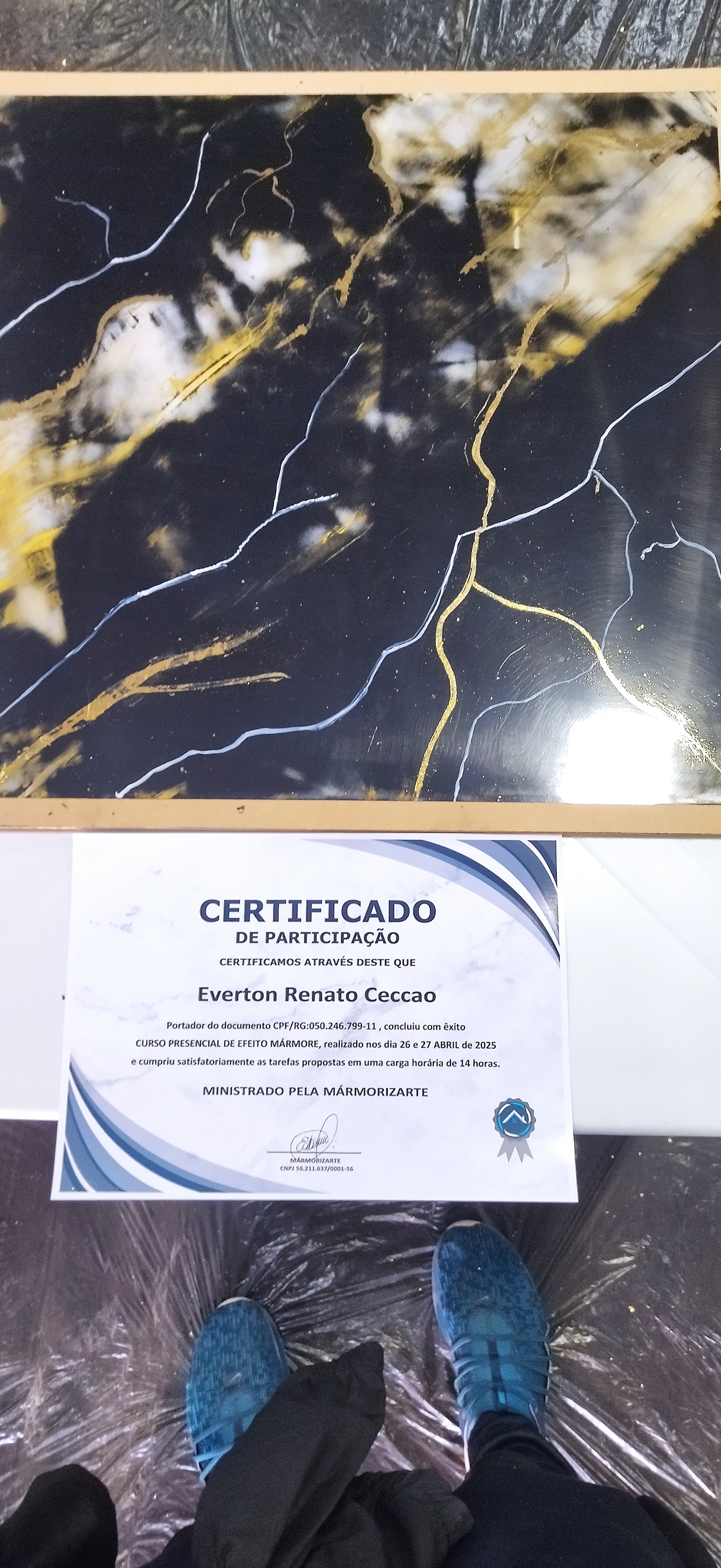 Insigne Pinturas portfolio 7