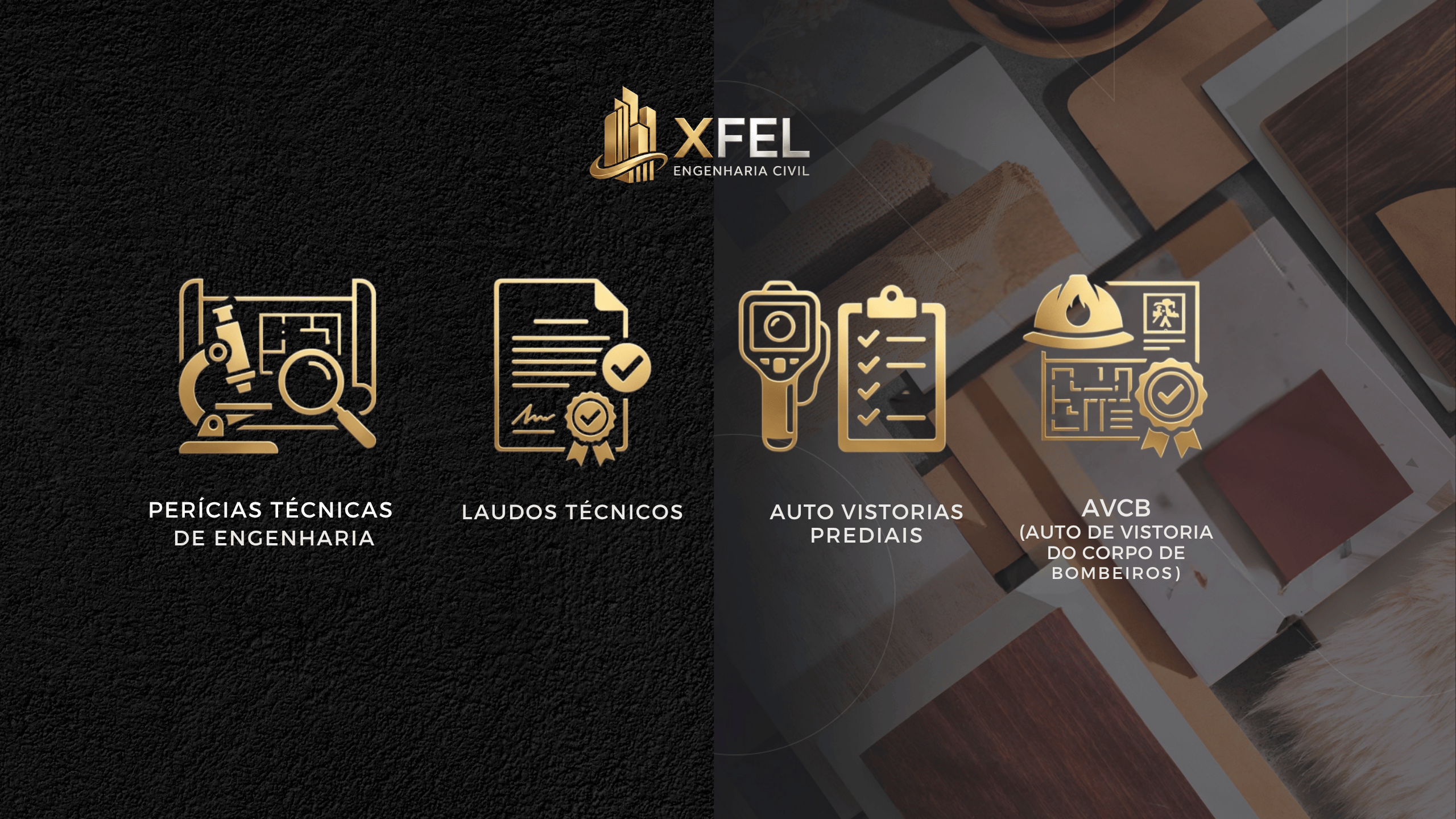 Xfel Engenharia portfolio 7