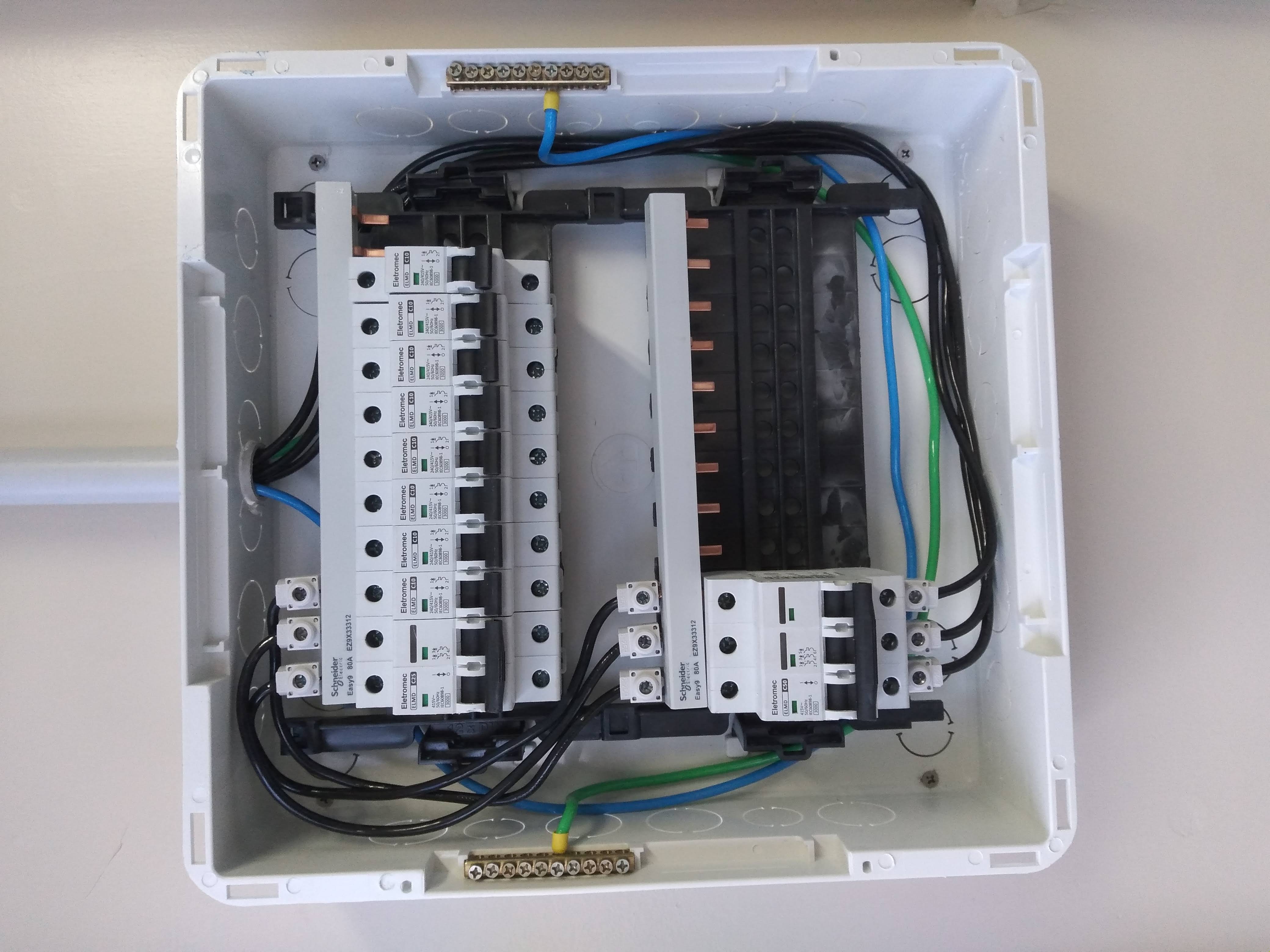 Eletricam portfolio 6