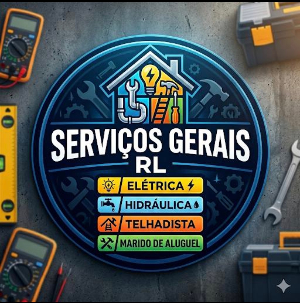 RLSERVIÇOS ELÉTRICOS portfolio 3