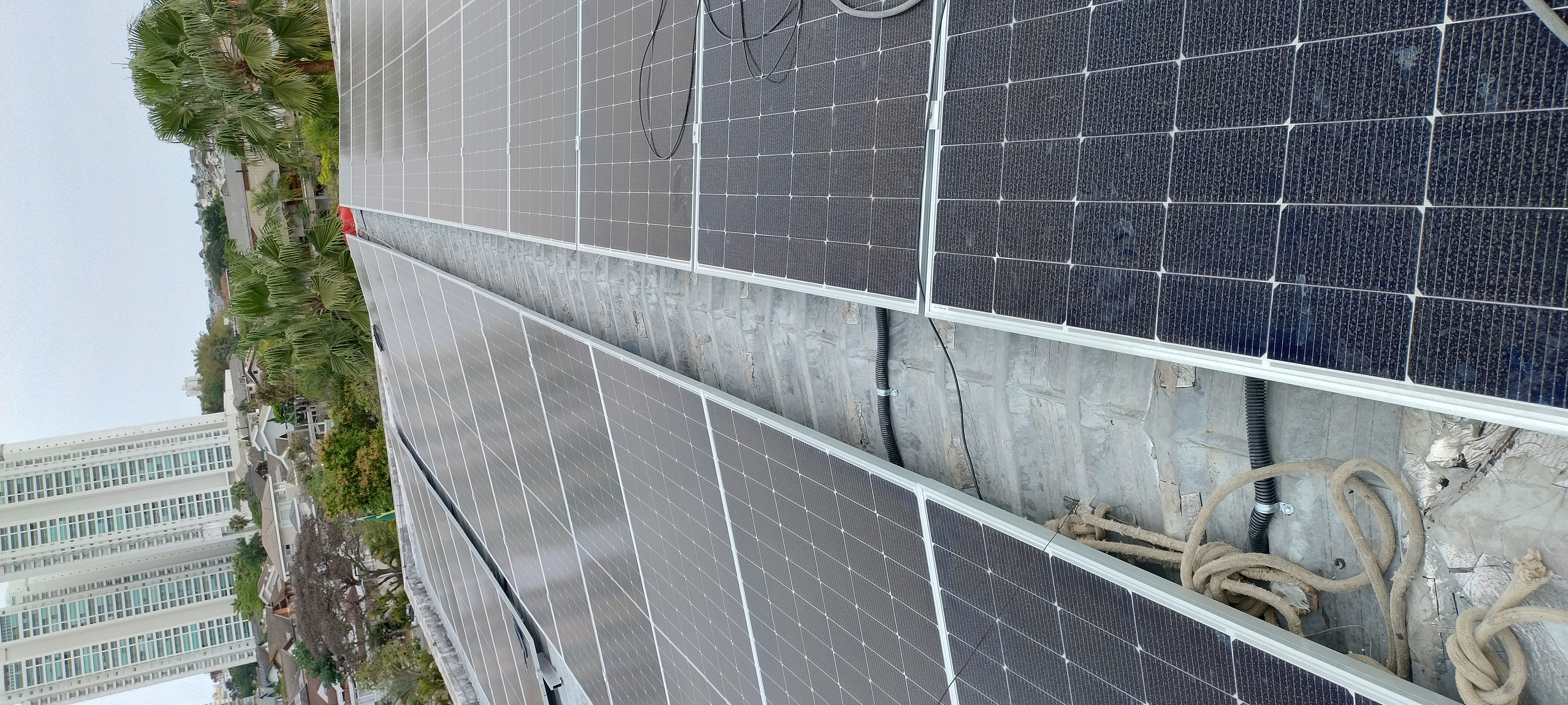 Sol para todos energia solar portfolio 6