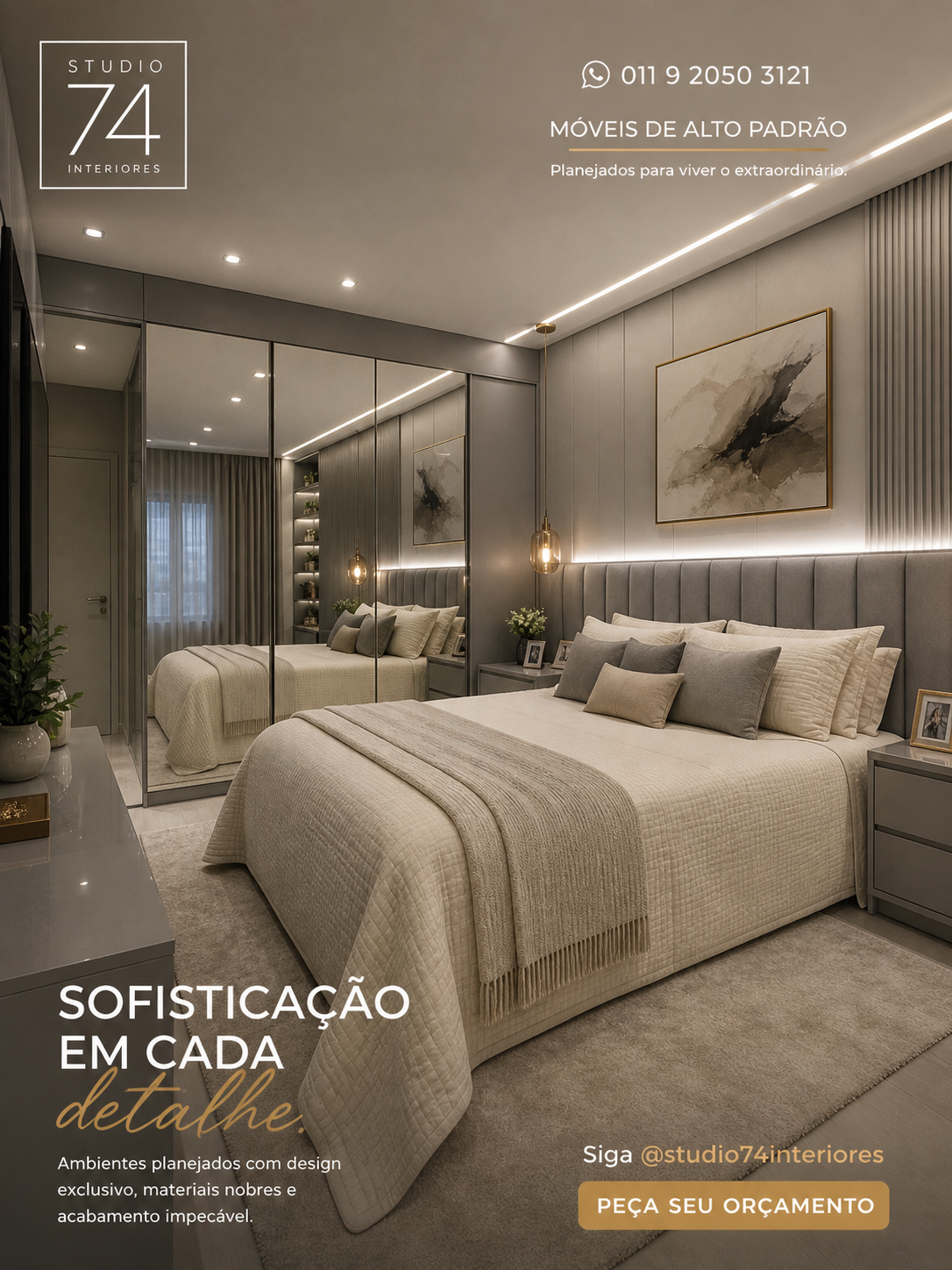 Studio 74 Interiores portfolio 5