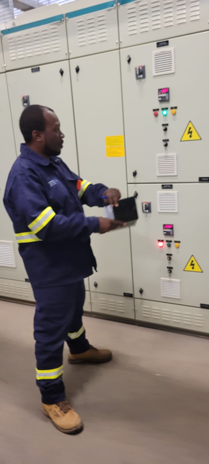 FGS reparo eletricista e encanador portfolio 17