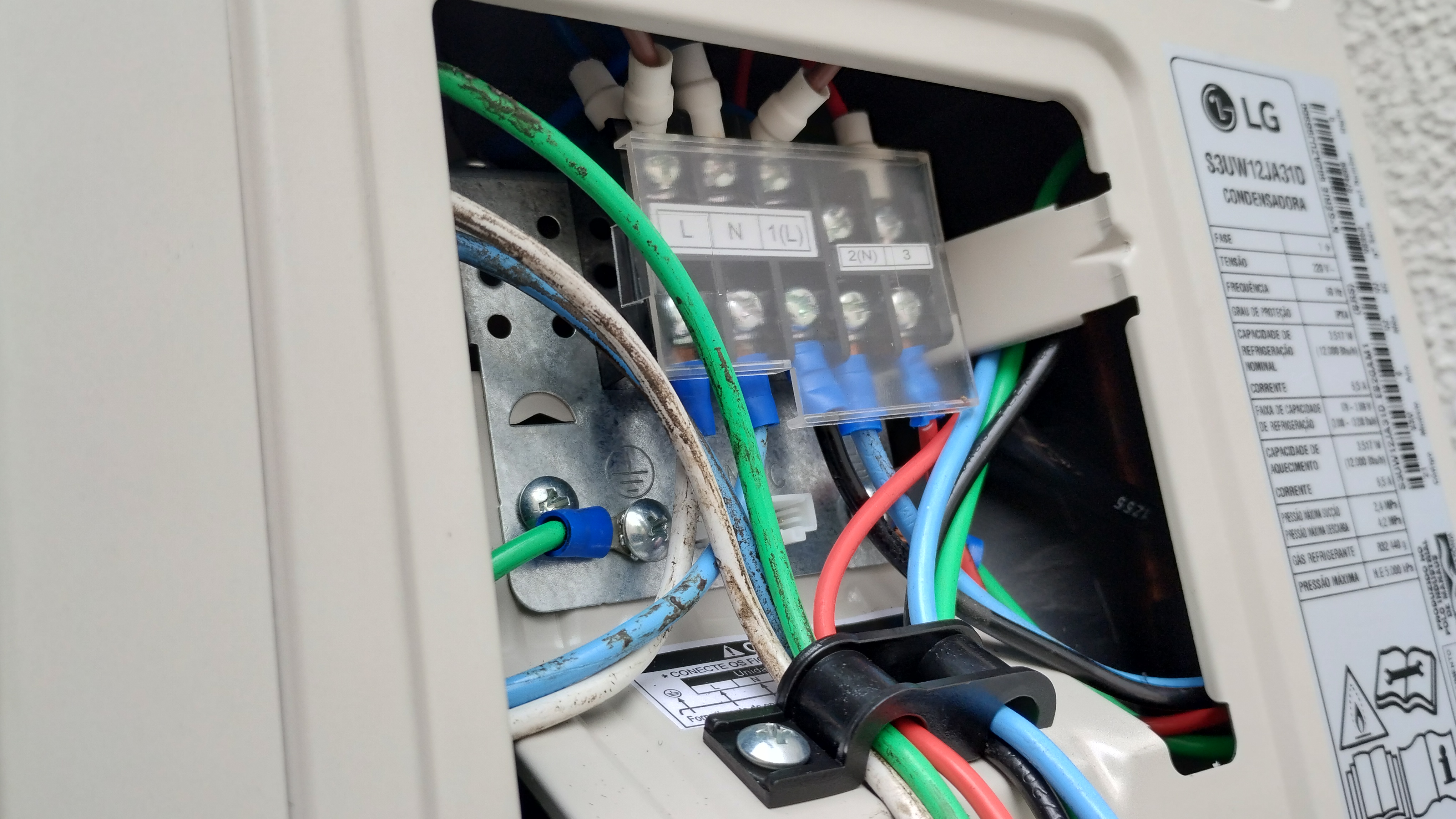 Klimacerto refrigeração e climatização portfolio 2