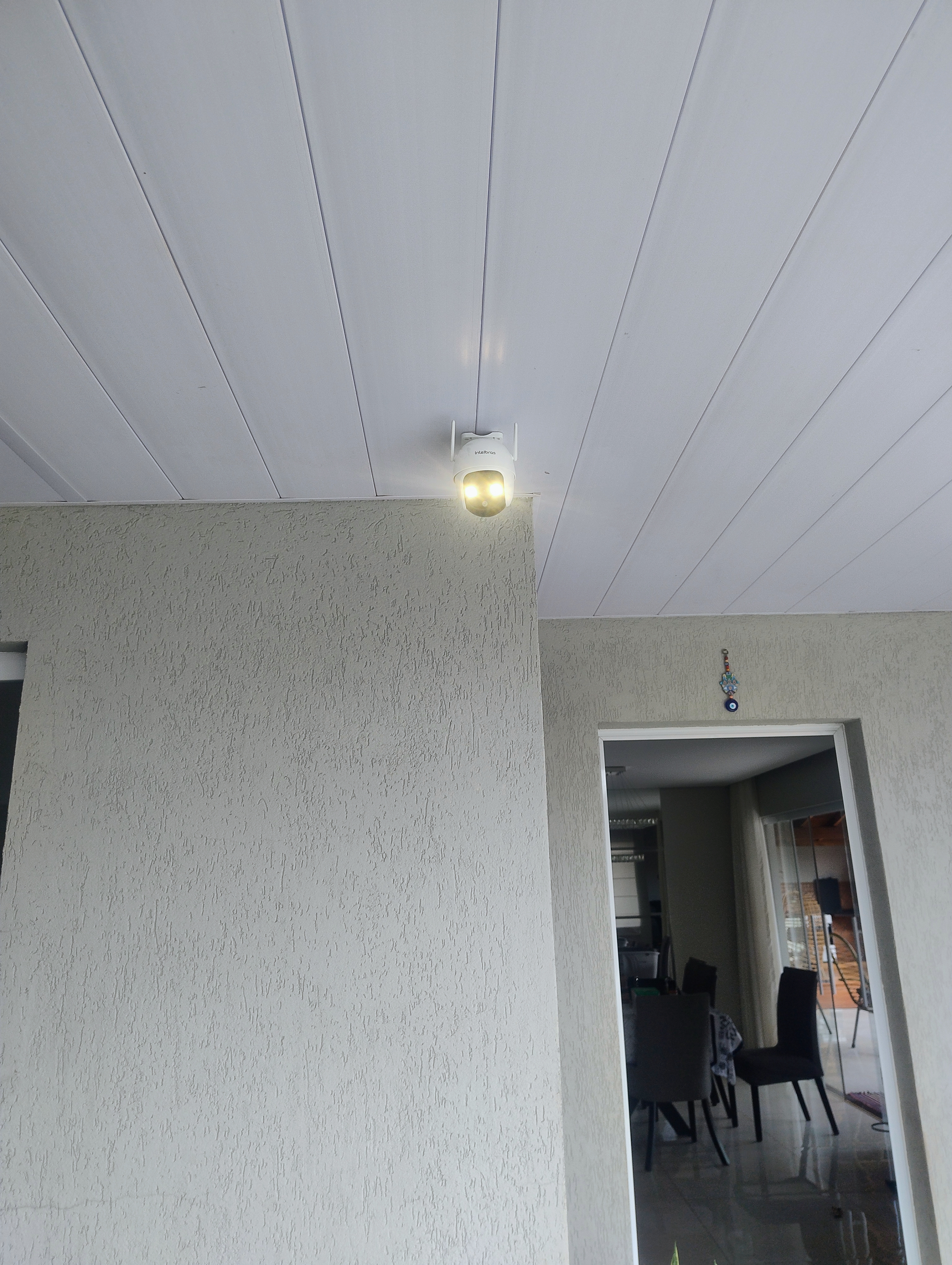 R A Soluções Elétricas e Segurança Eletrônica portfolio 10