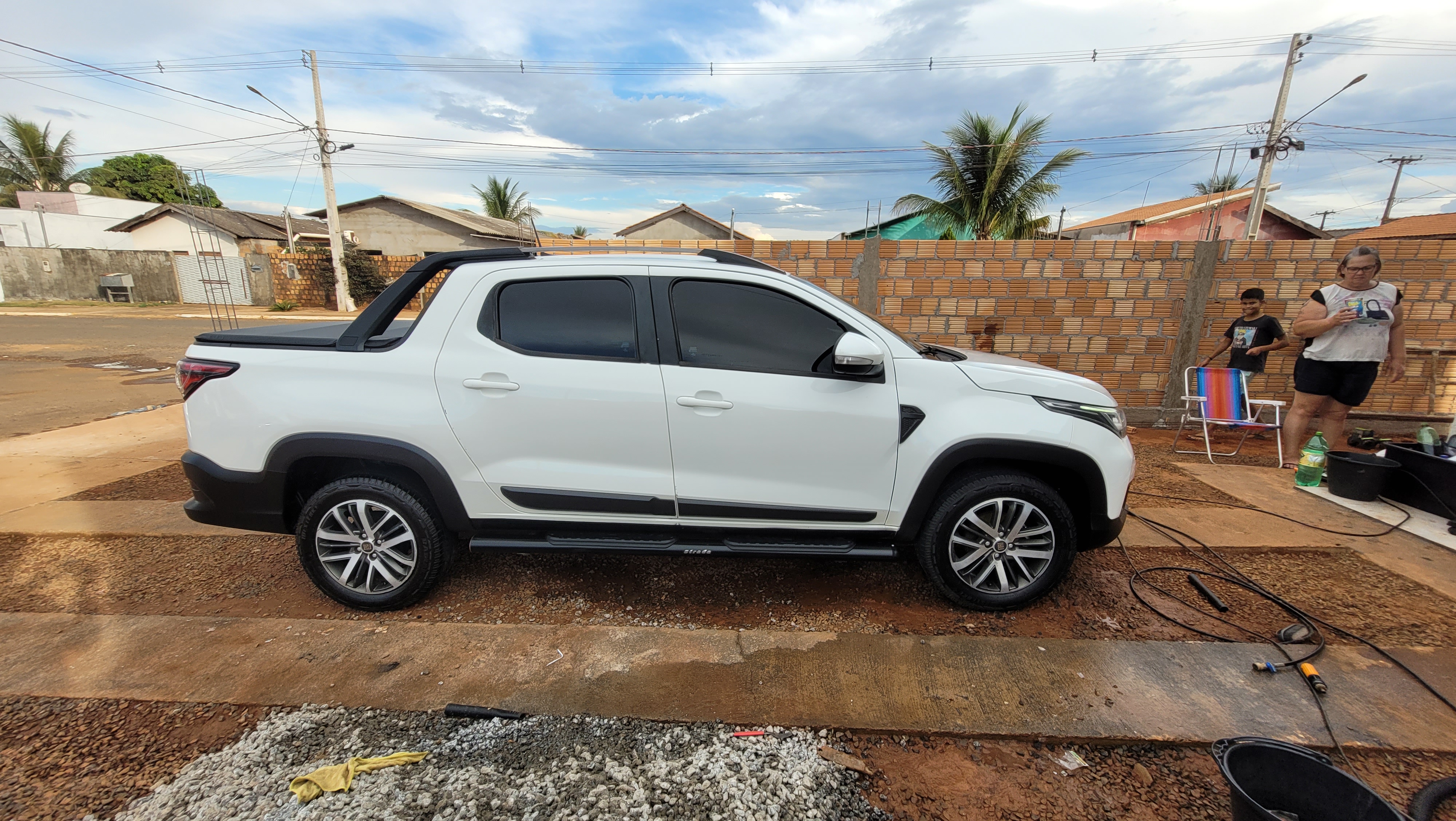 Vidal Estética Automotiva portfolio 10
