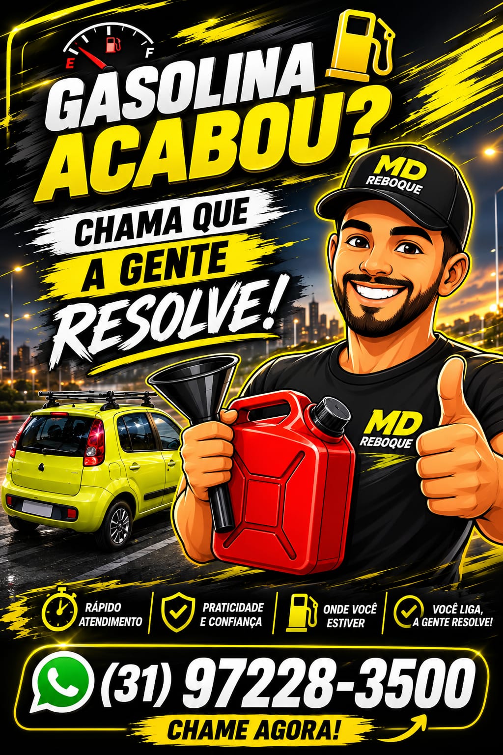 MD Reboque Express portfolio 2
