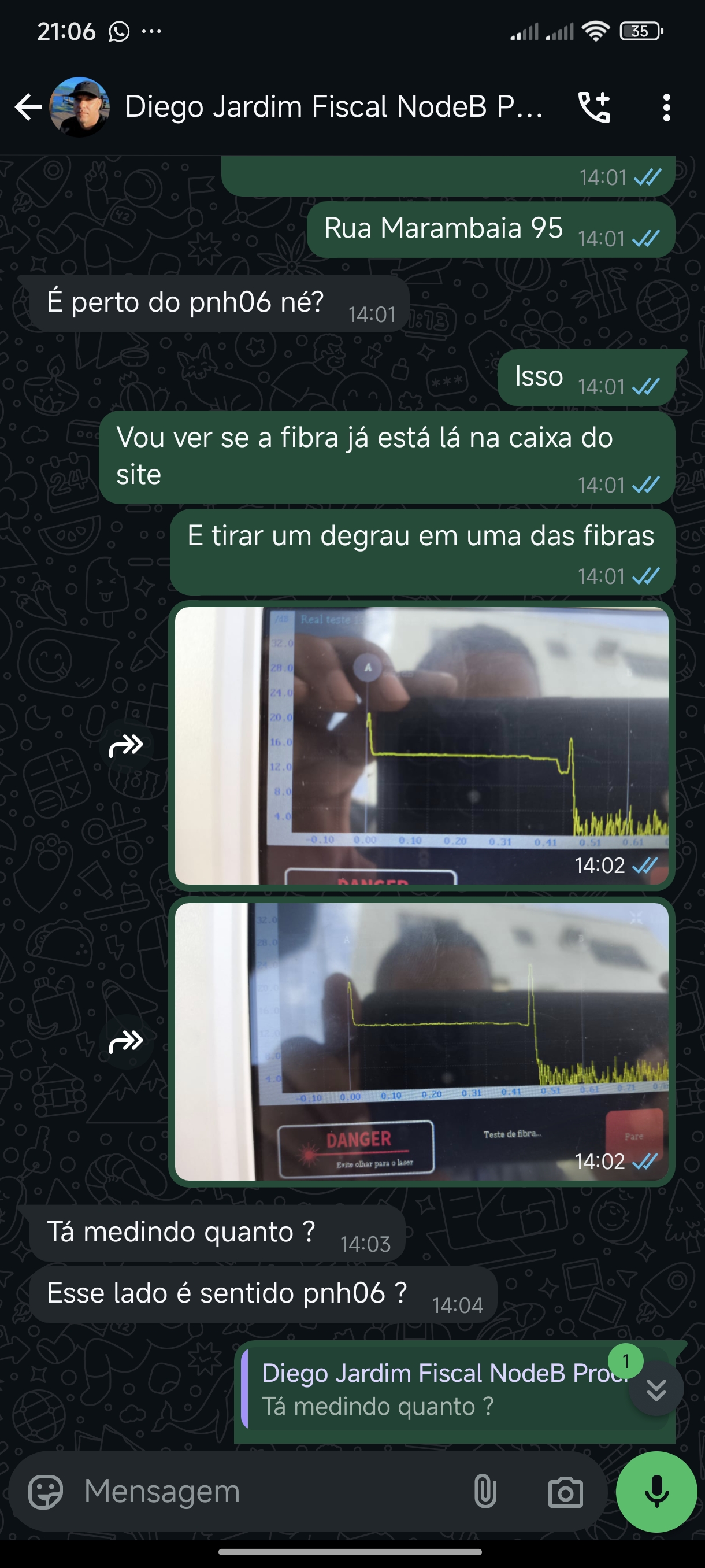 PSJ Telecomunicações portfolio 12