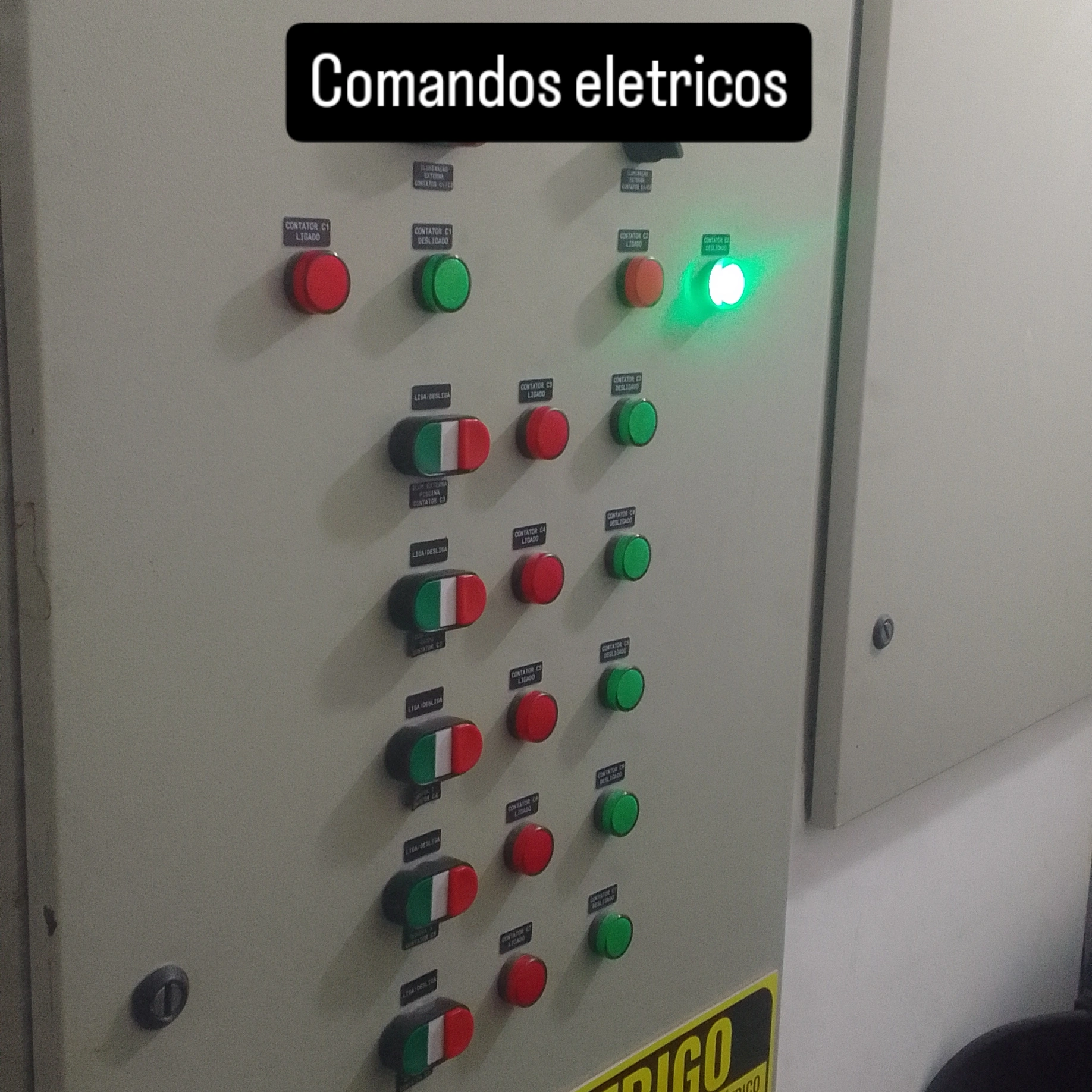 Drhelps eletricista portfolio 7
