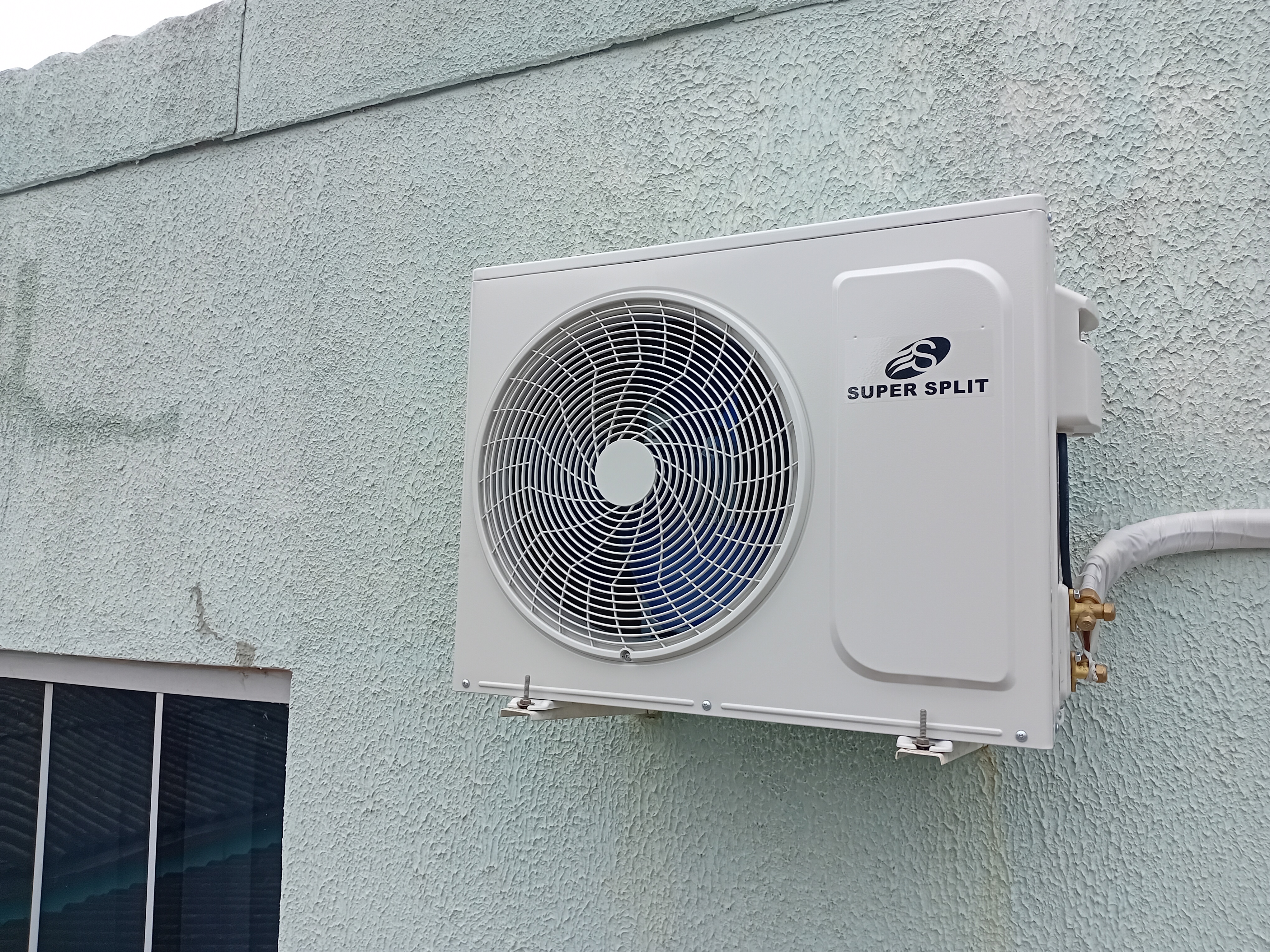 VL Climatização portfolio 2