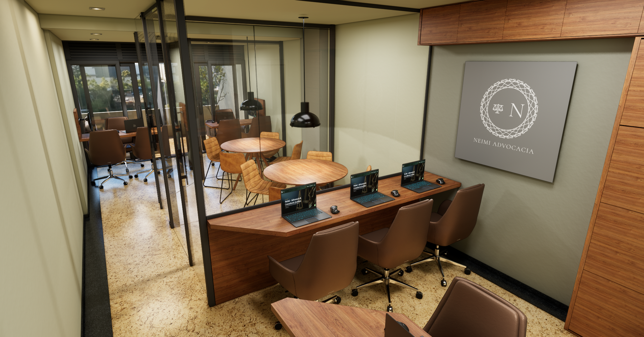 Leonardo Freitas Arquitetura portfolio 3