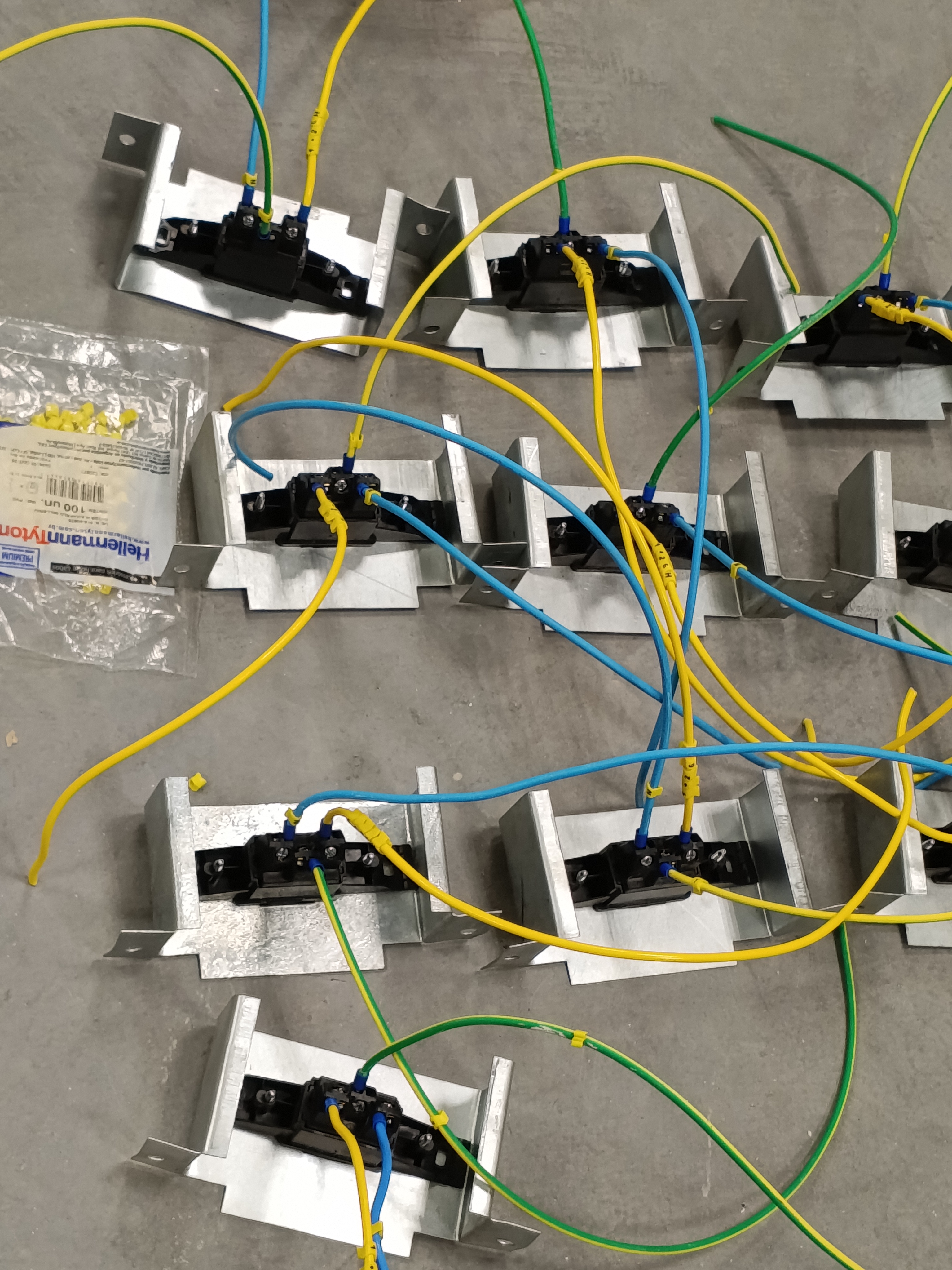 MAXX Instalações Elétricas portfolio 21