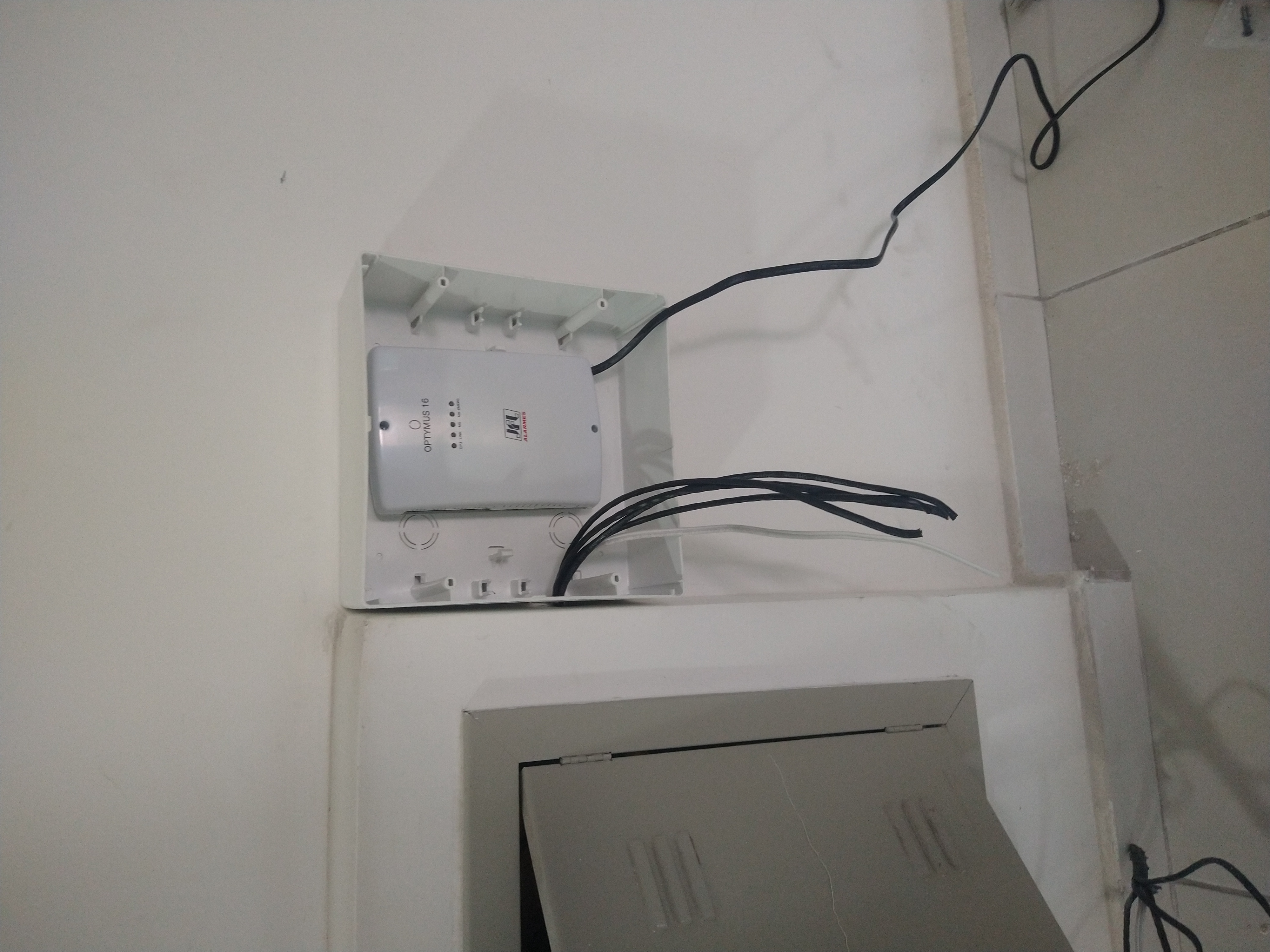 SD PIXEL SEGURANÇA ELETRÔNICA portfolio 25