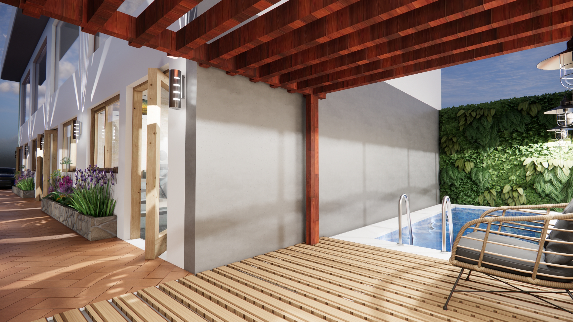 Arquiteto Mário portfolio 29