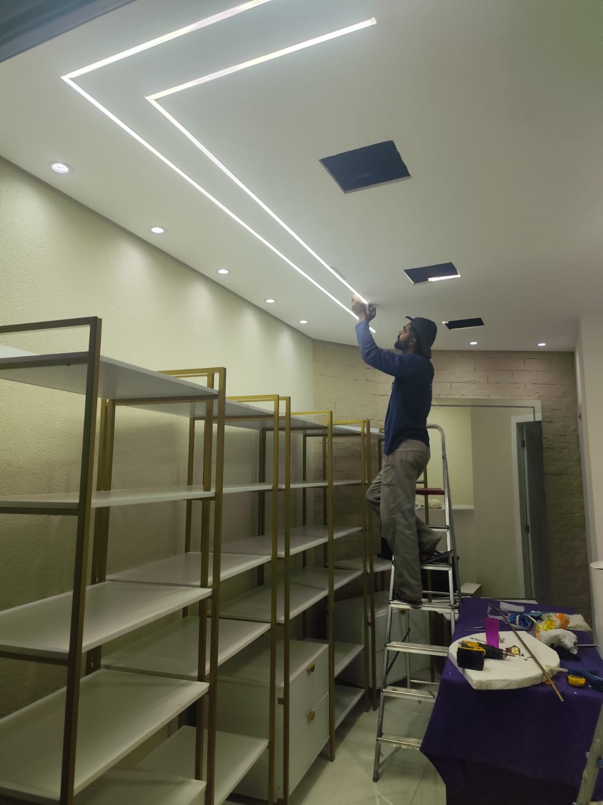 MAXX Instalações Elétricas portfolio 41