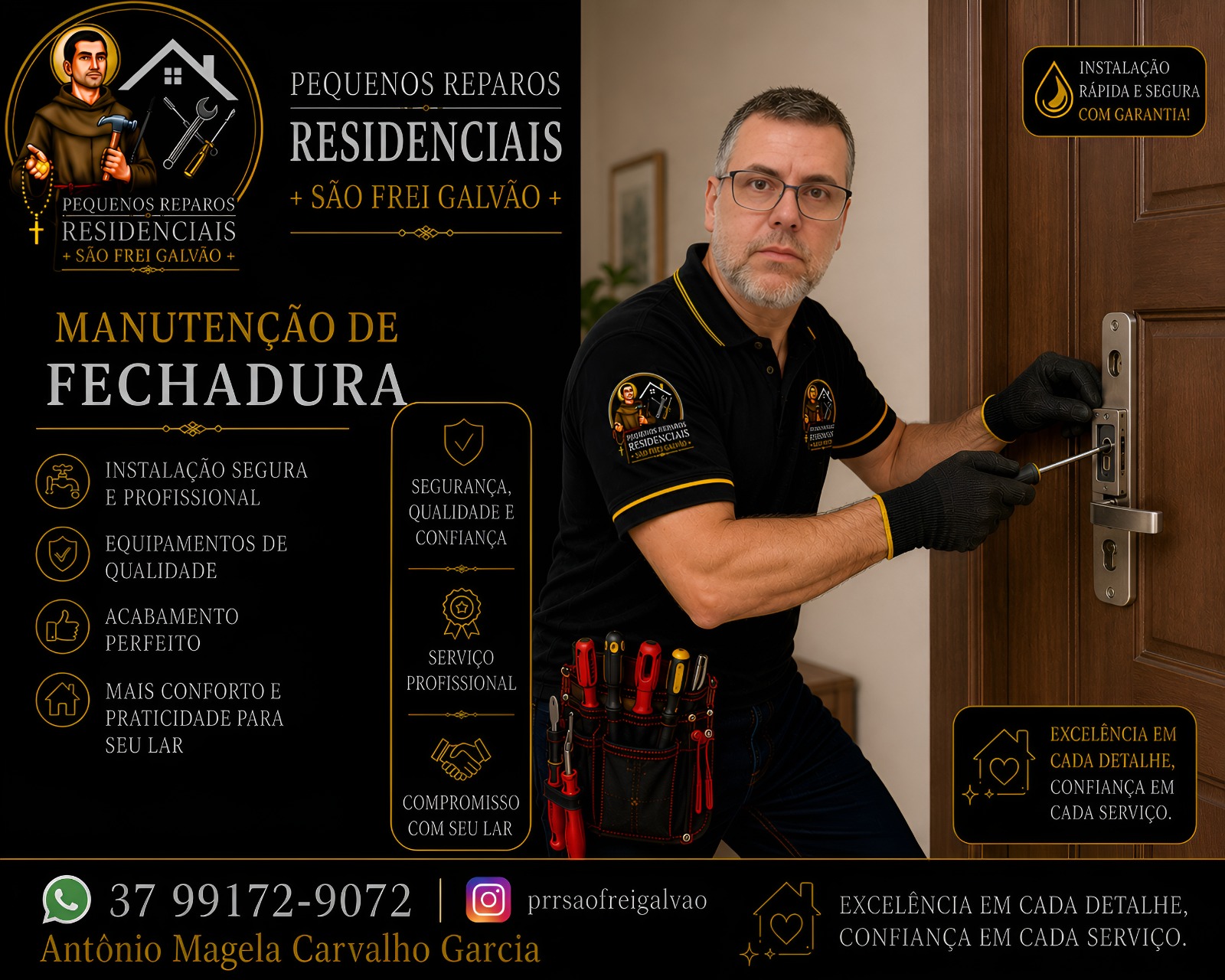 Antônio Magela SESMT portfolio 9