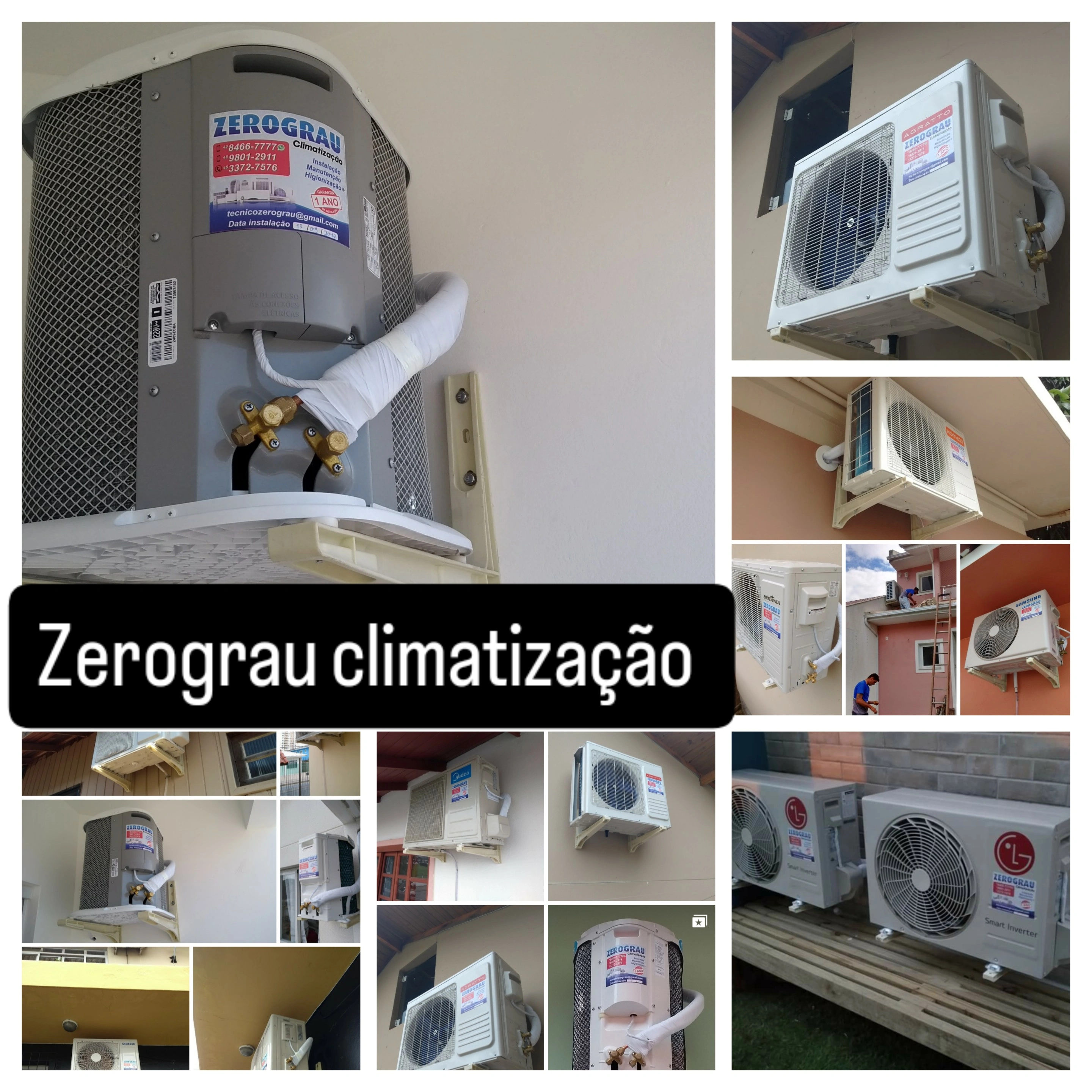 Zerograu climatização portfolio 5