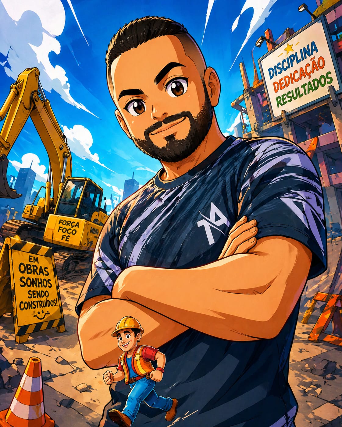 ALEXANDRE DA SILVA LIMA portfolio 86