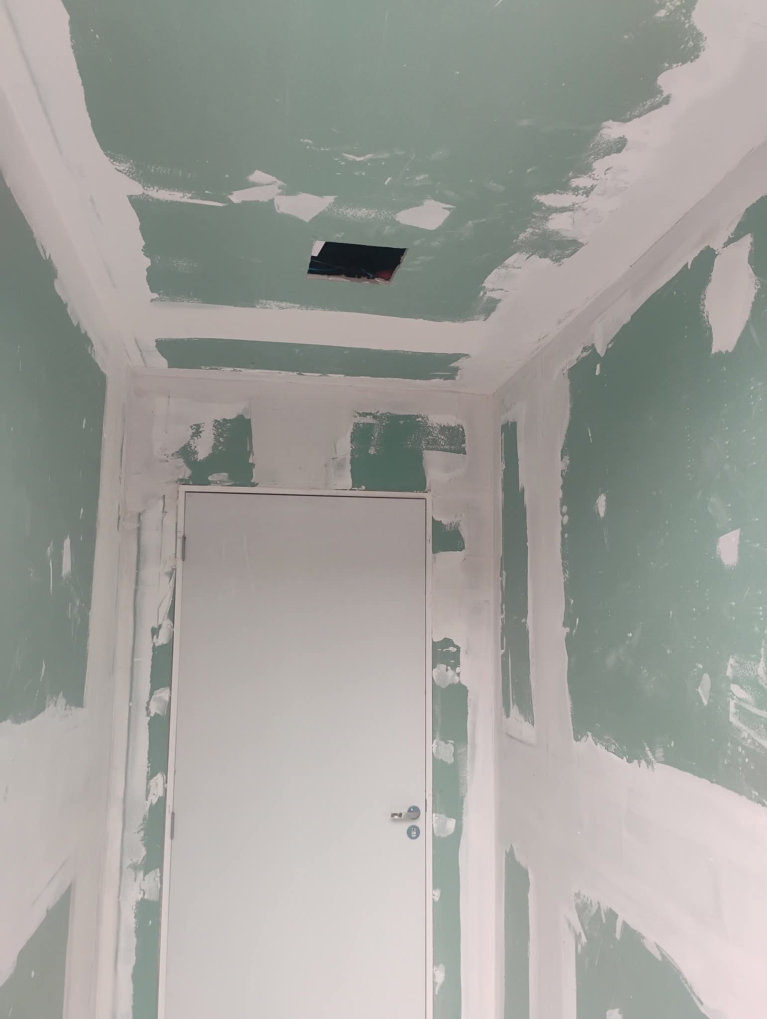 ADEMIR FORROS DE DRYWALL portfolio 9