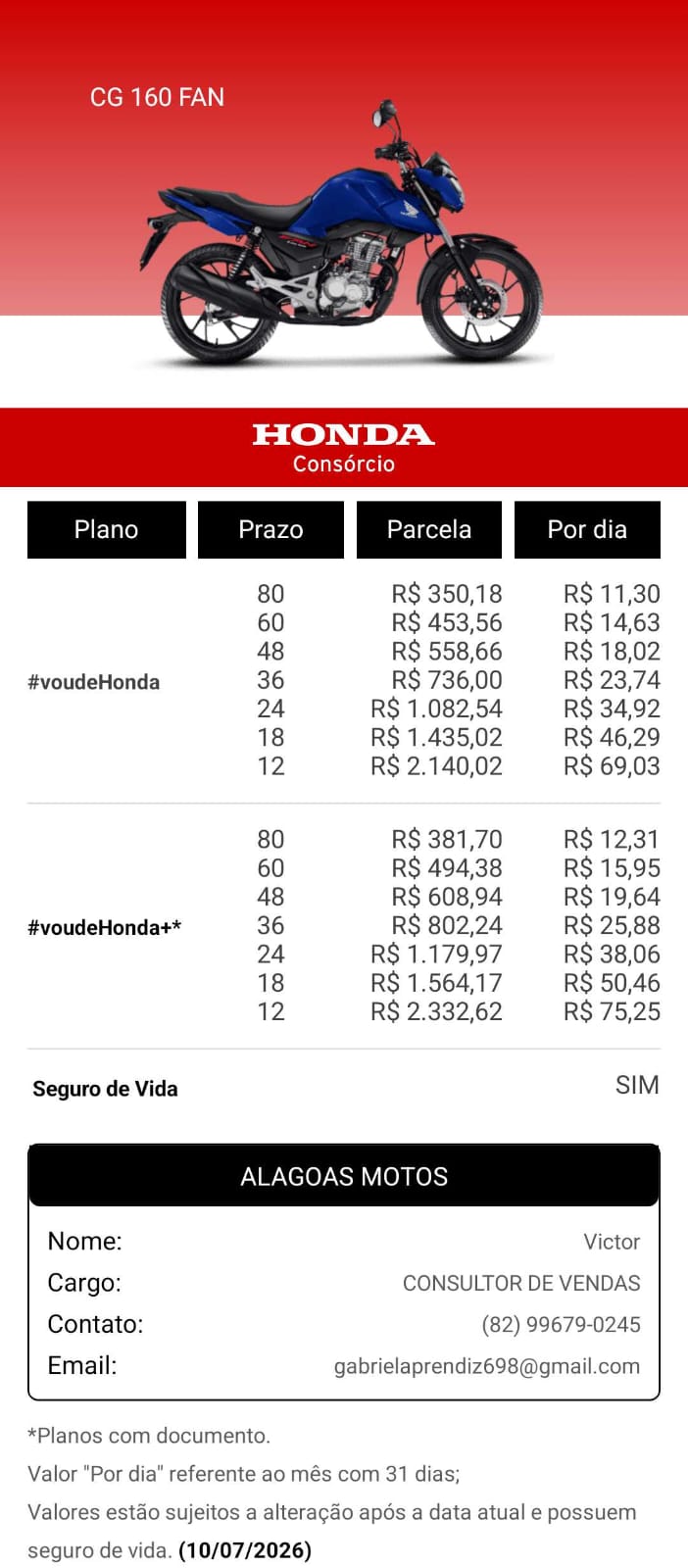 VG DA HONDA portfolio 23