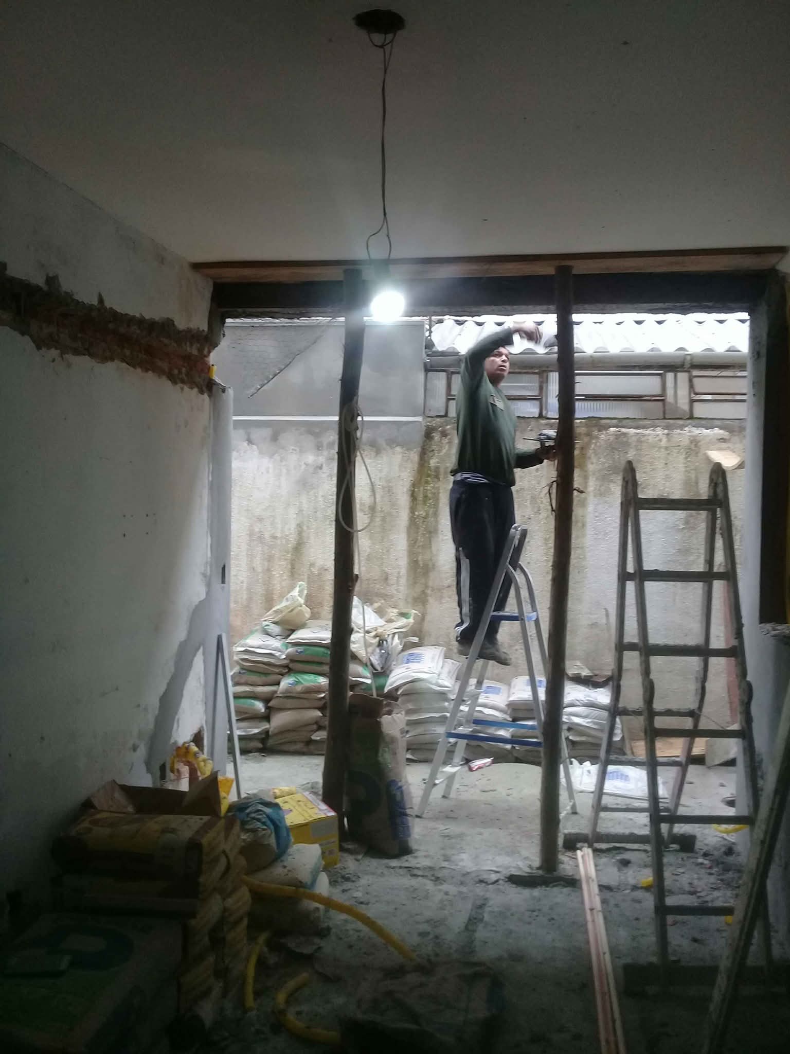 Papaleguas construção portfolio 3