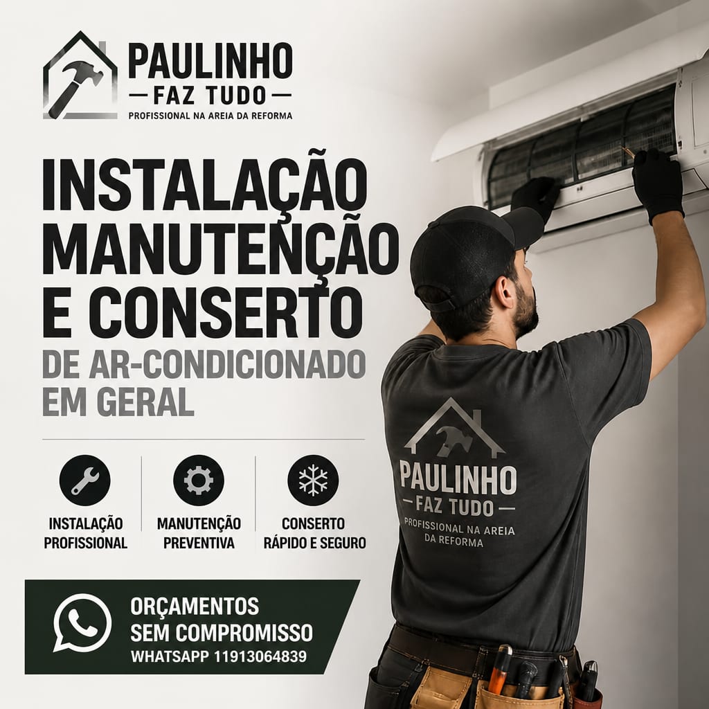 Paulinho Amorim portfolio 2