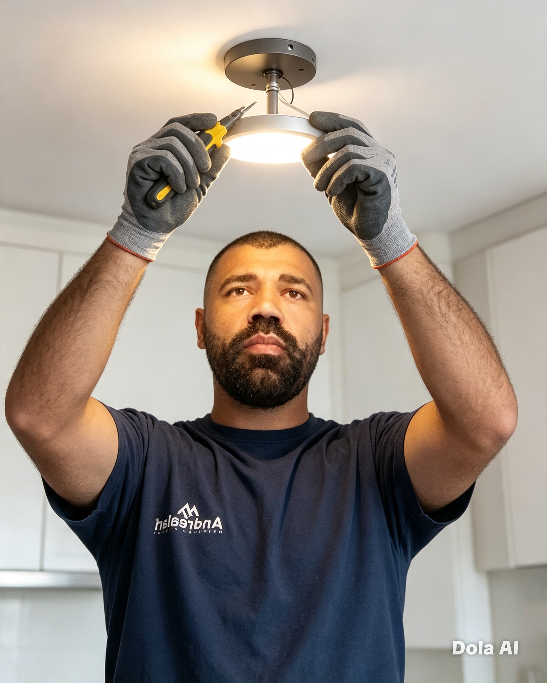 Inovações serviços elétricos portfolio 2