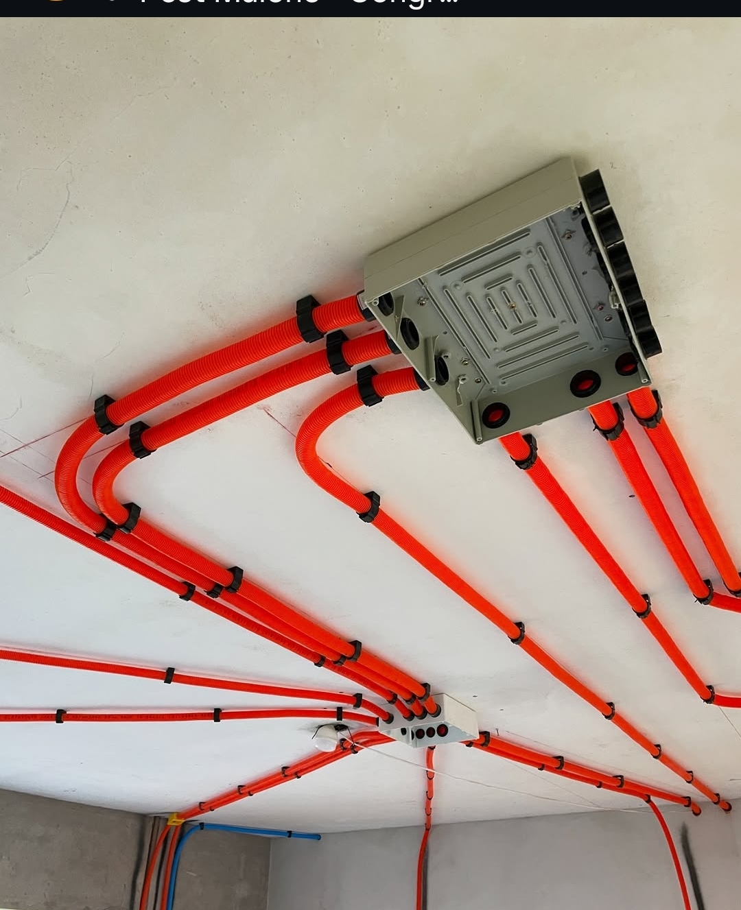 Sampaio & Soares Serviços Elétricos Especializados portfolio 38