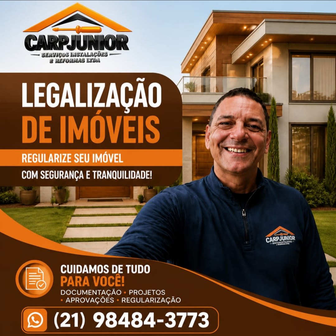 CARPJUNIOR Serviços Instalações e Reformas Ltda ME portfolio 17