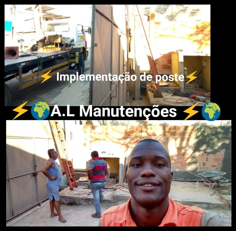 AL Manutenções portfolio 28