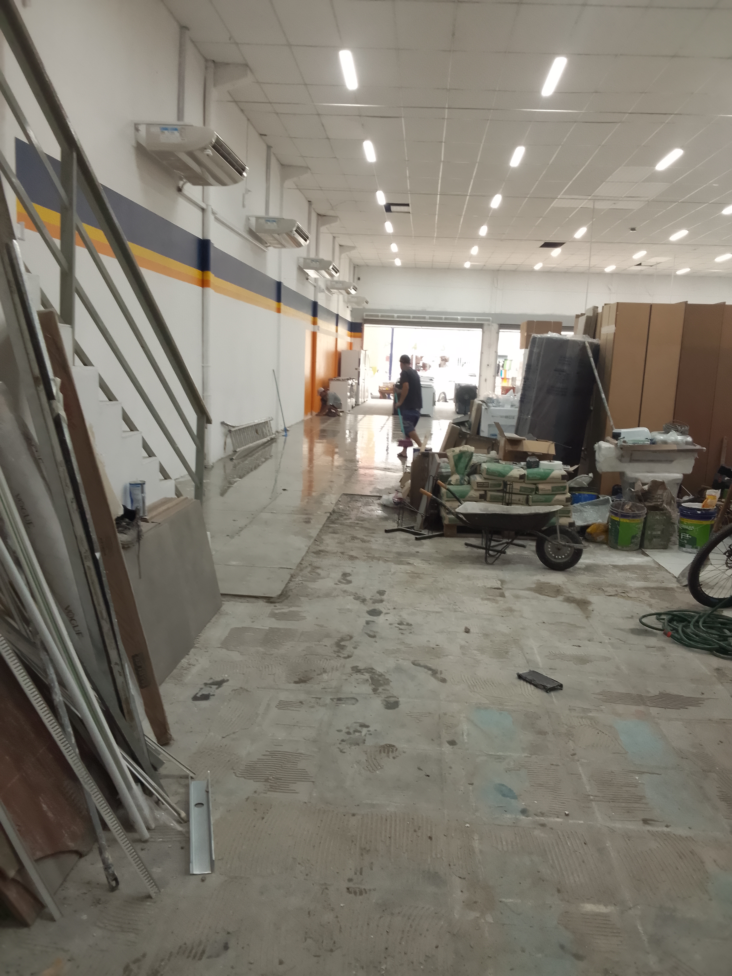Teixeira Construção portfolio 14