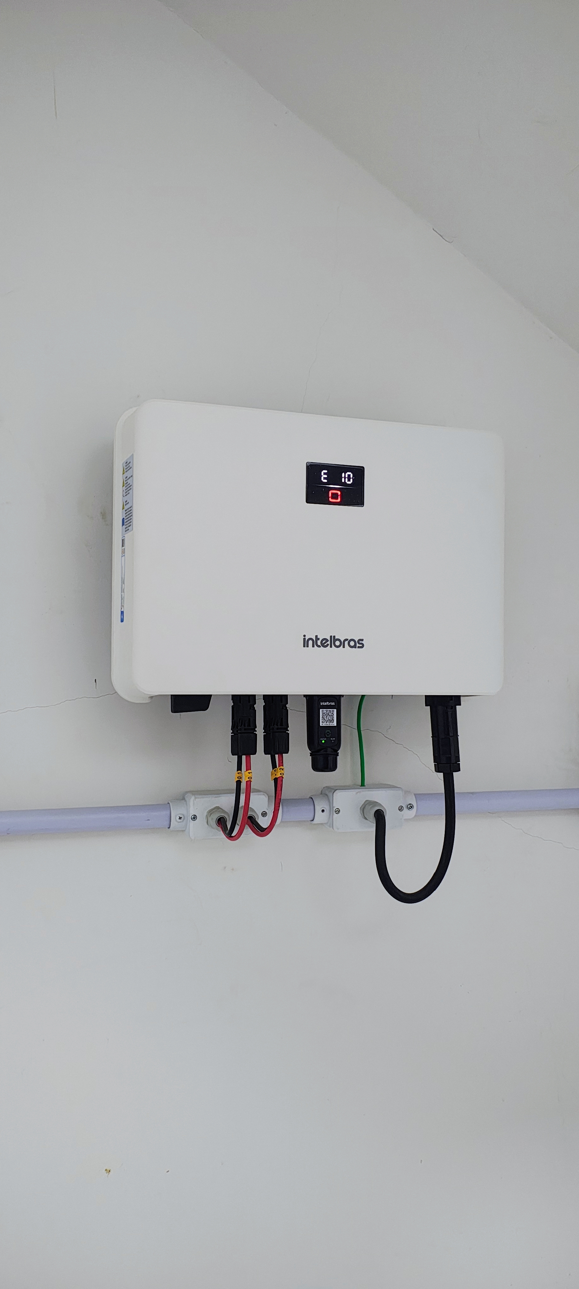BETEL SECURITY SOLAR portfolio 25