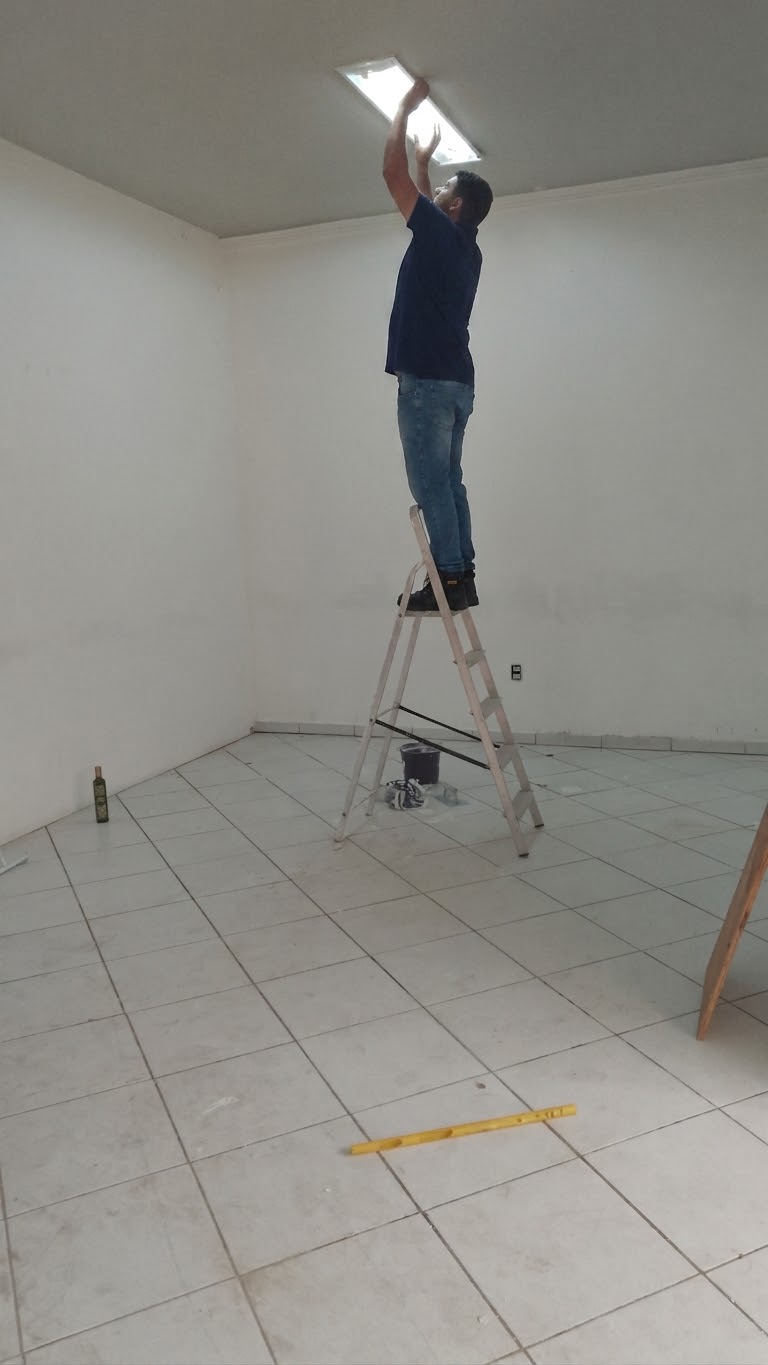 A3R Soluções Elétricas portfolio 14
