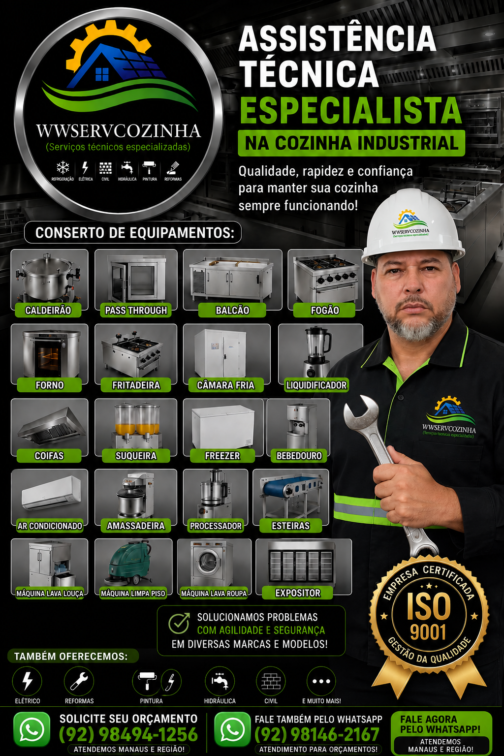 wwservicozinhas portfolio 1