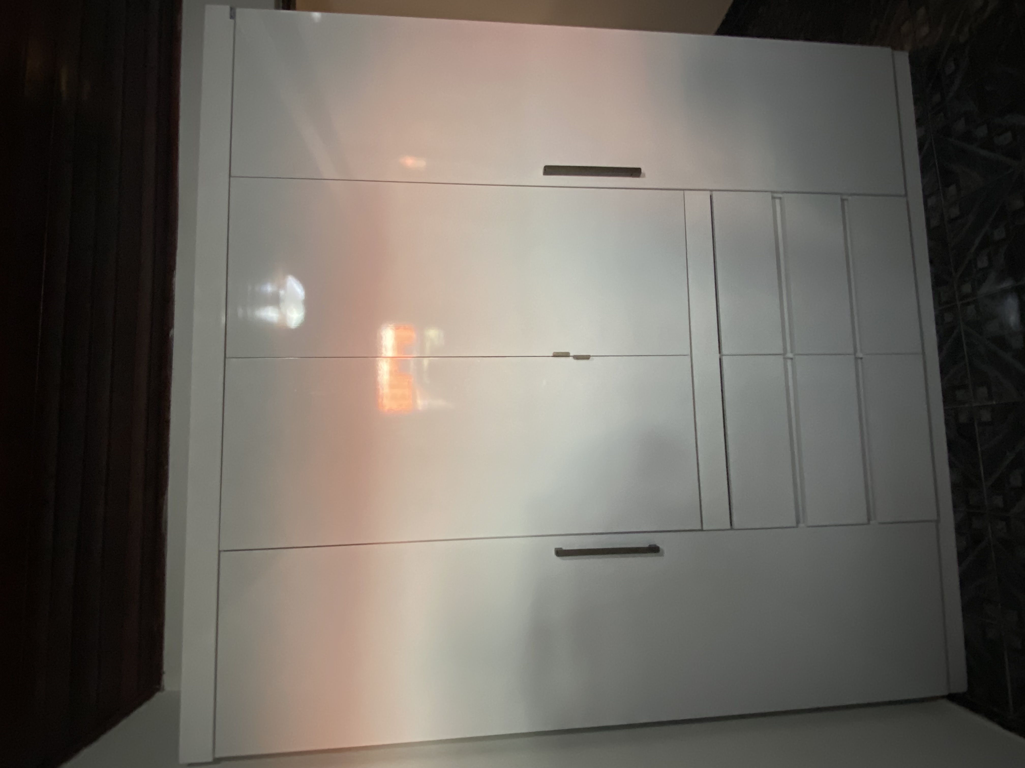 ALN montador de móveis portfolio 9