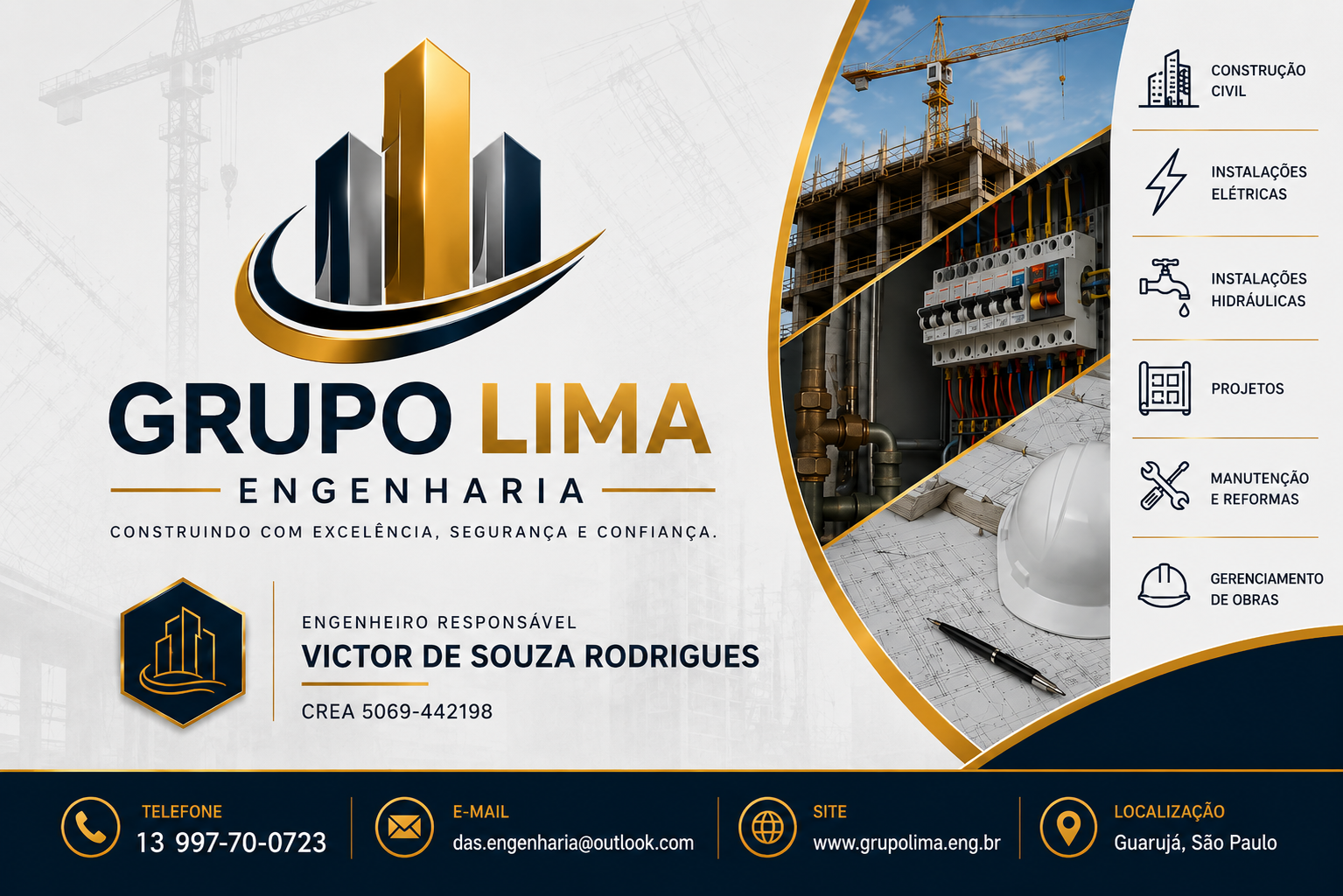 F.A.F LIMA ENGENHARIA E CONSTRUÇÃO ME portfolio 12