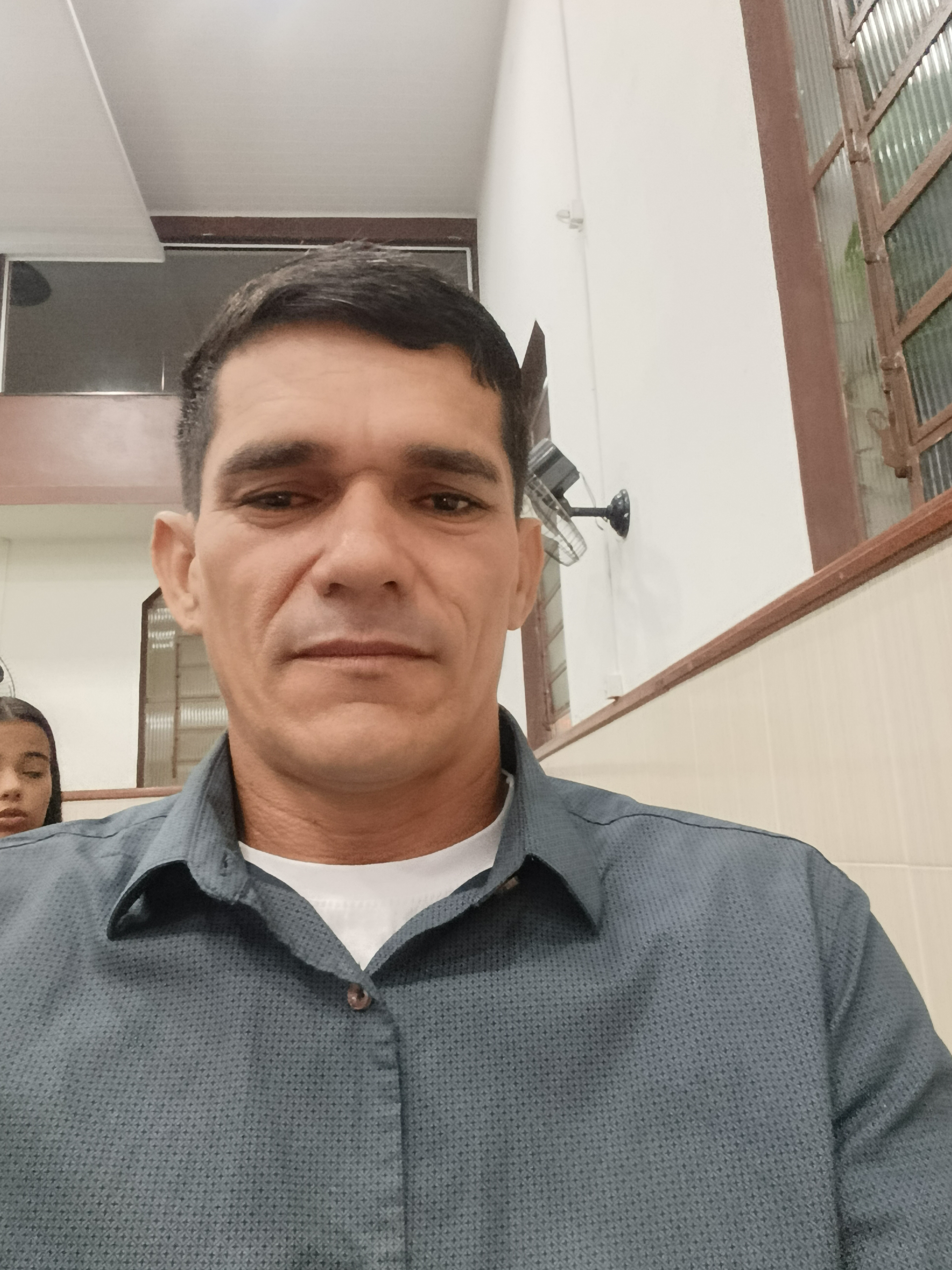 edson da Silva Santos