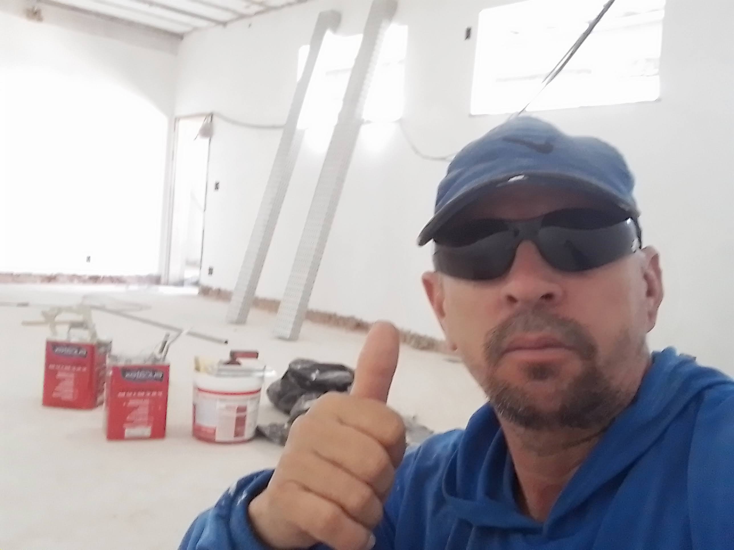 AM PINTURAS E SERVIÇOS LTDA portfolio 16
