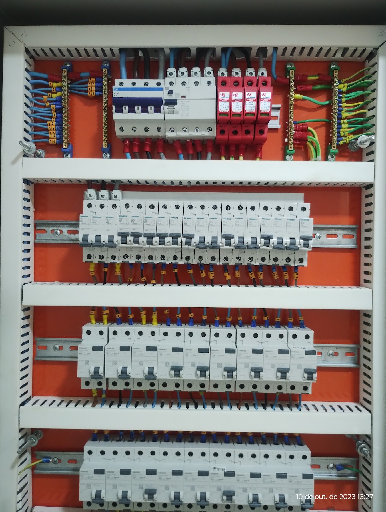 LS SERVIÇOS ELÉTRICOS portfolio 21