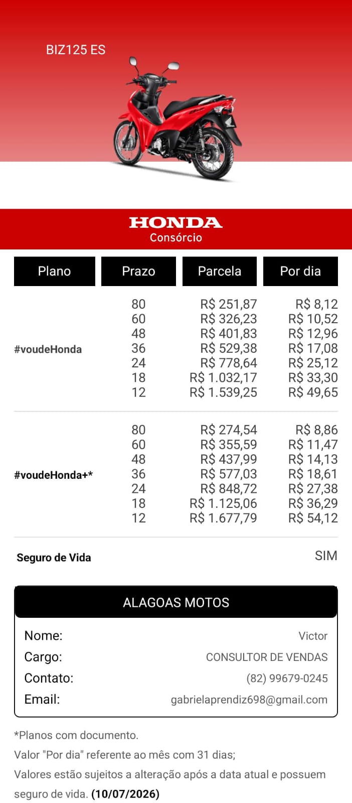 VG DA HONDA portfolio 15